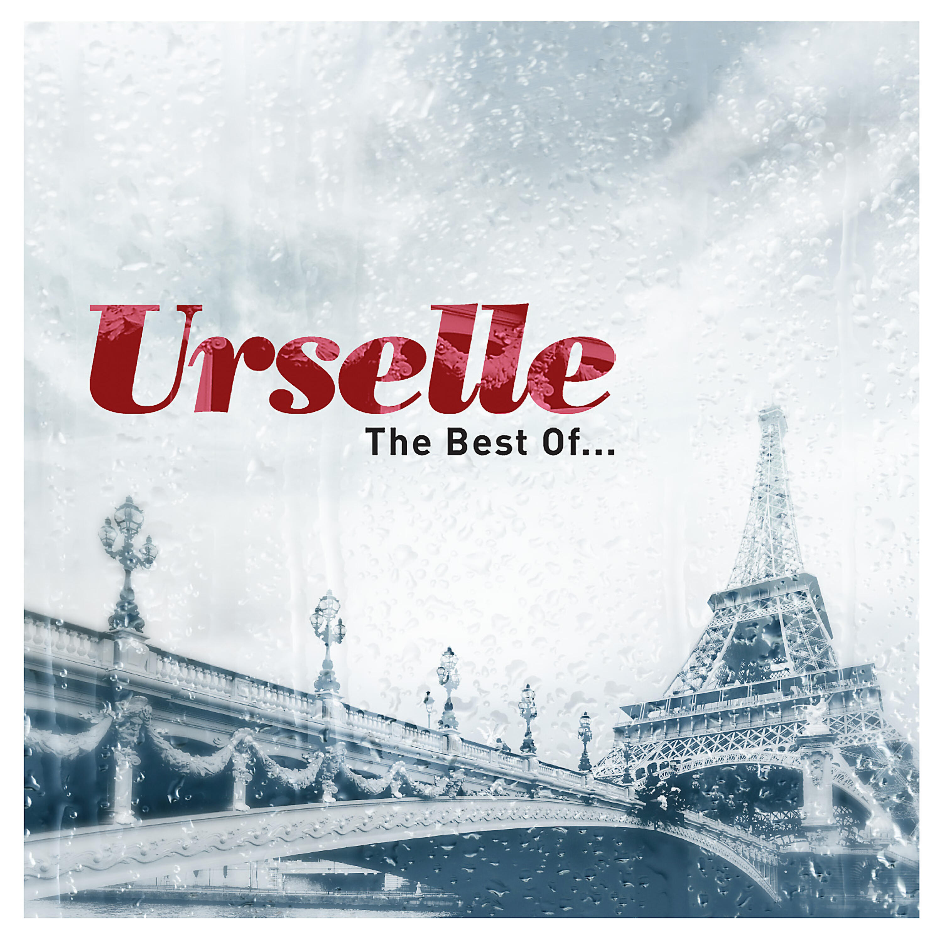 Urselle - Beautiful Life