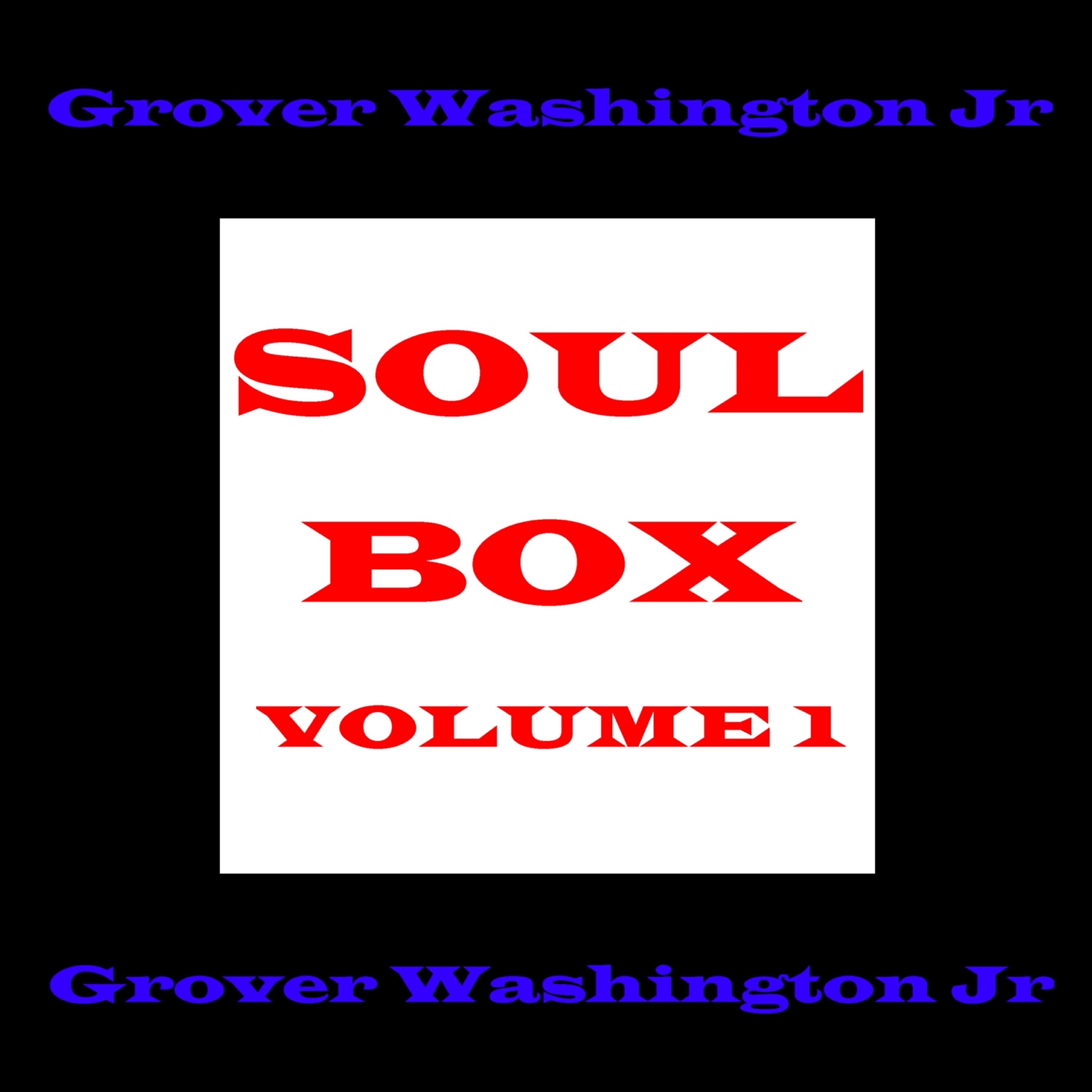 Grover Washington Jr - Aubrey