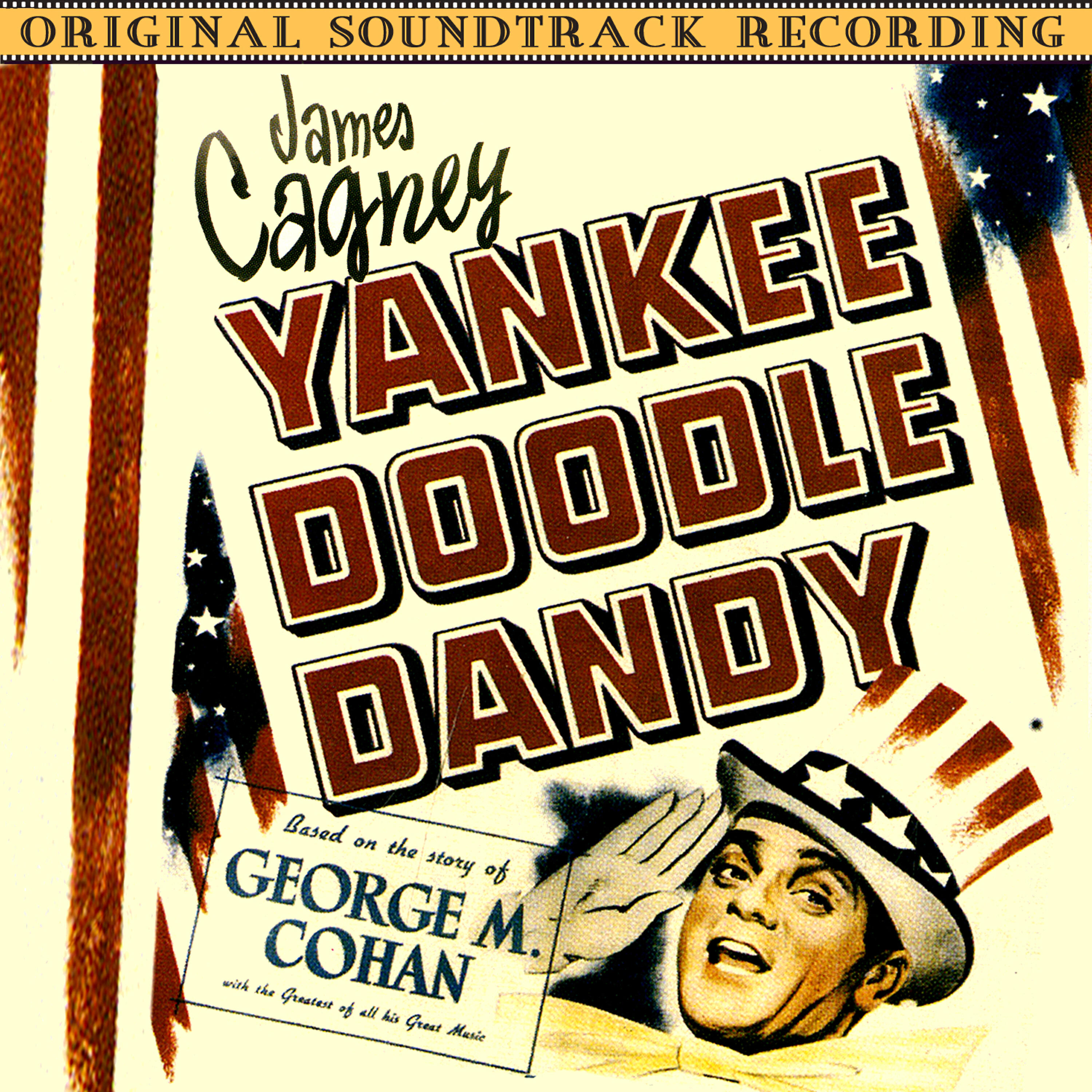 Ray Heindorf Orchestra - Yankee Doodle / Mary's a Grand Old Name / Off the Record