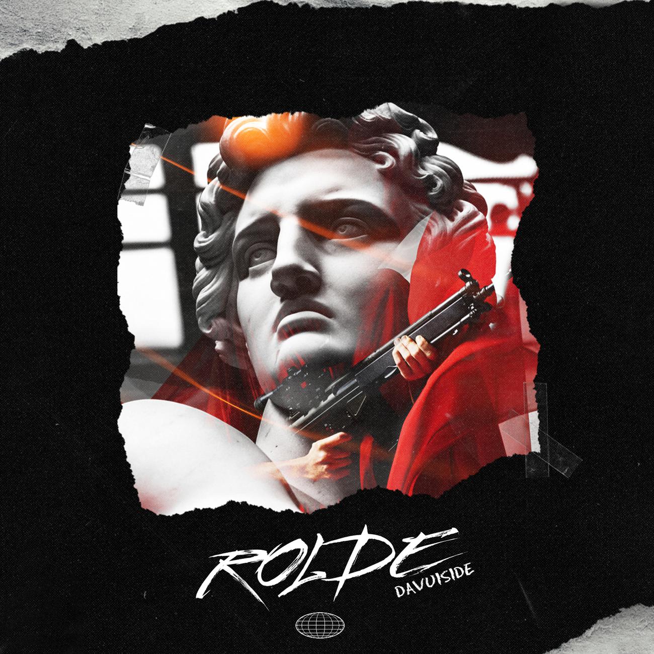Постер альбома Rolde