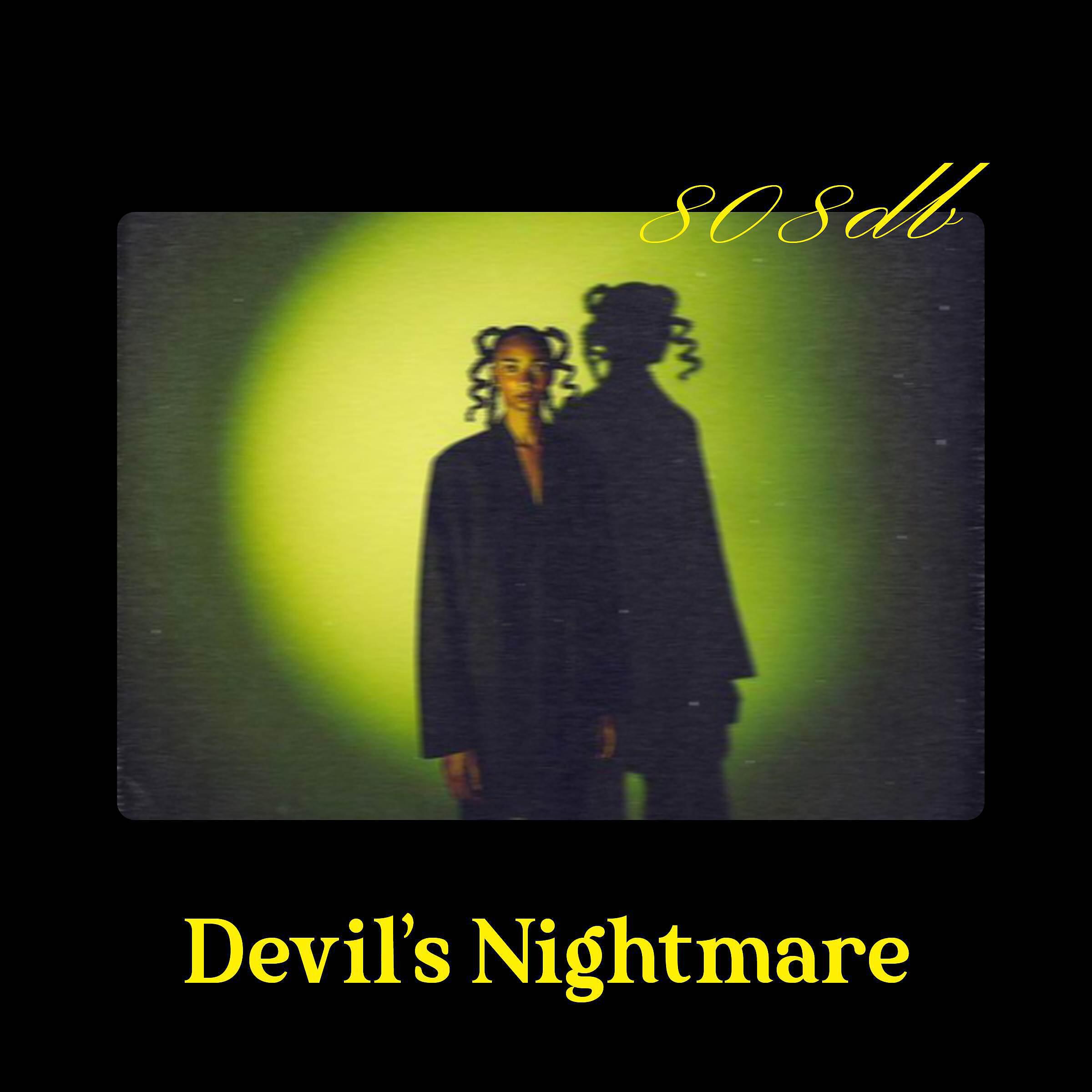 808db - Devil’s Nightmare