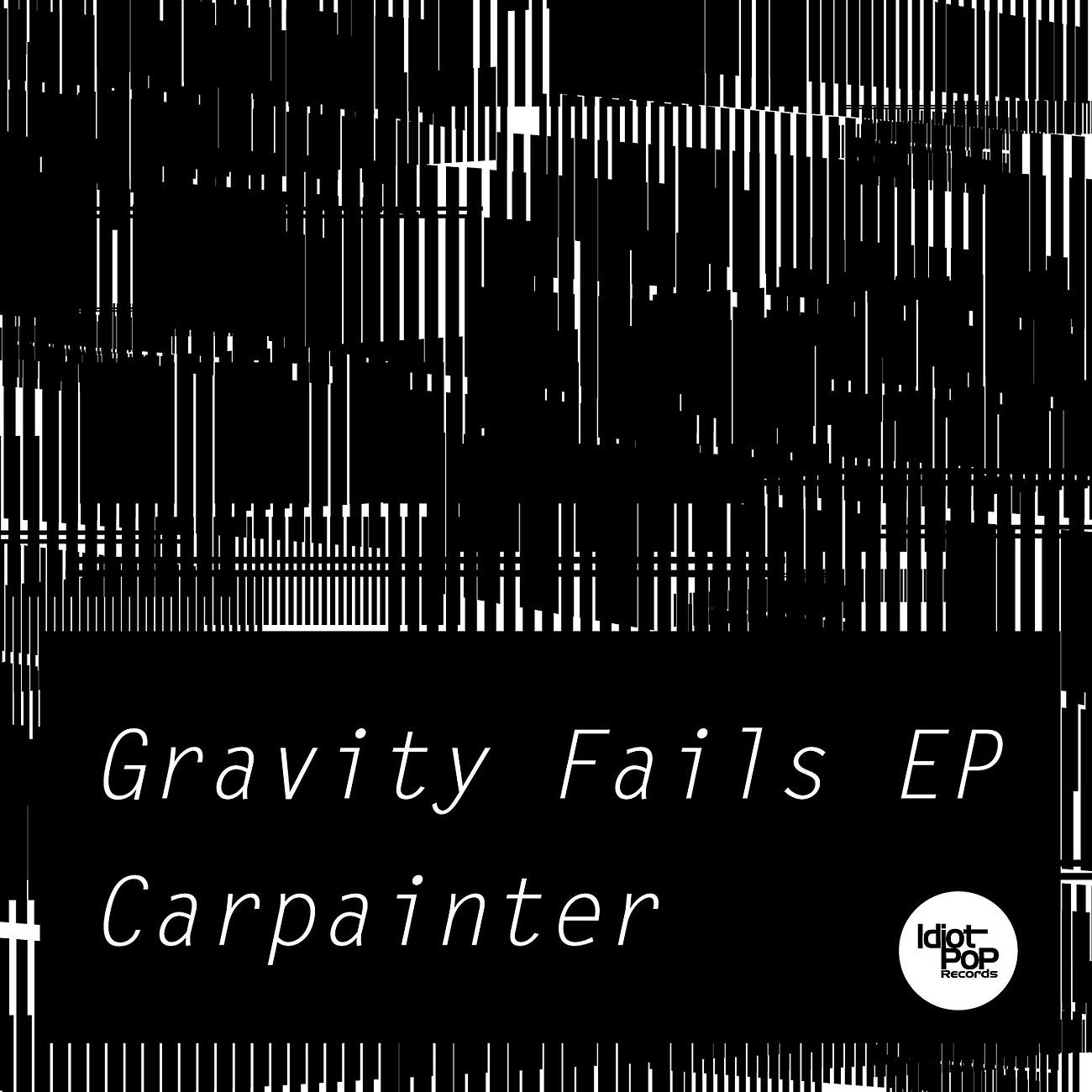 Постер альбома Gravity Fails