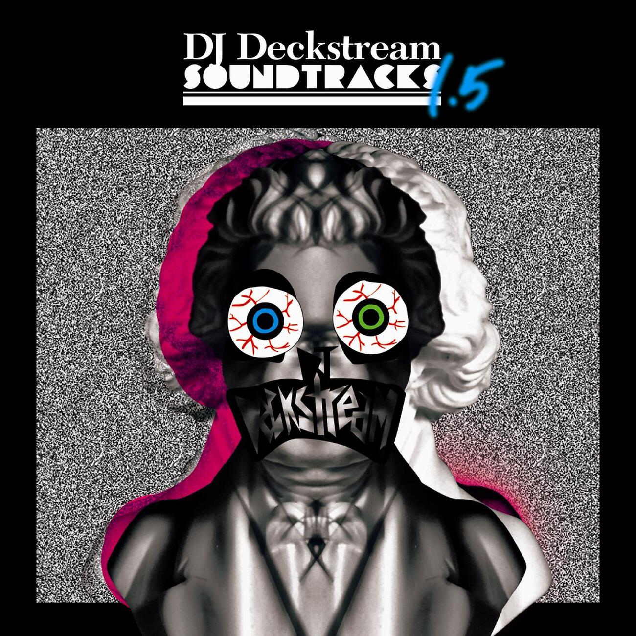 DJ Deckstream - You Got Me feat. JUJU BEE