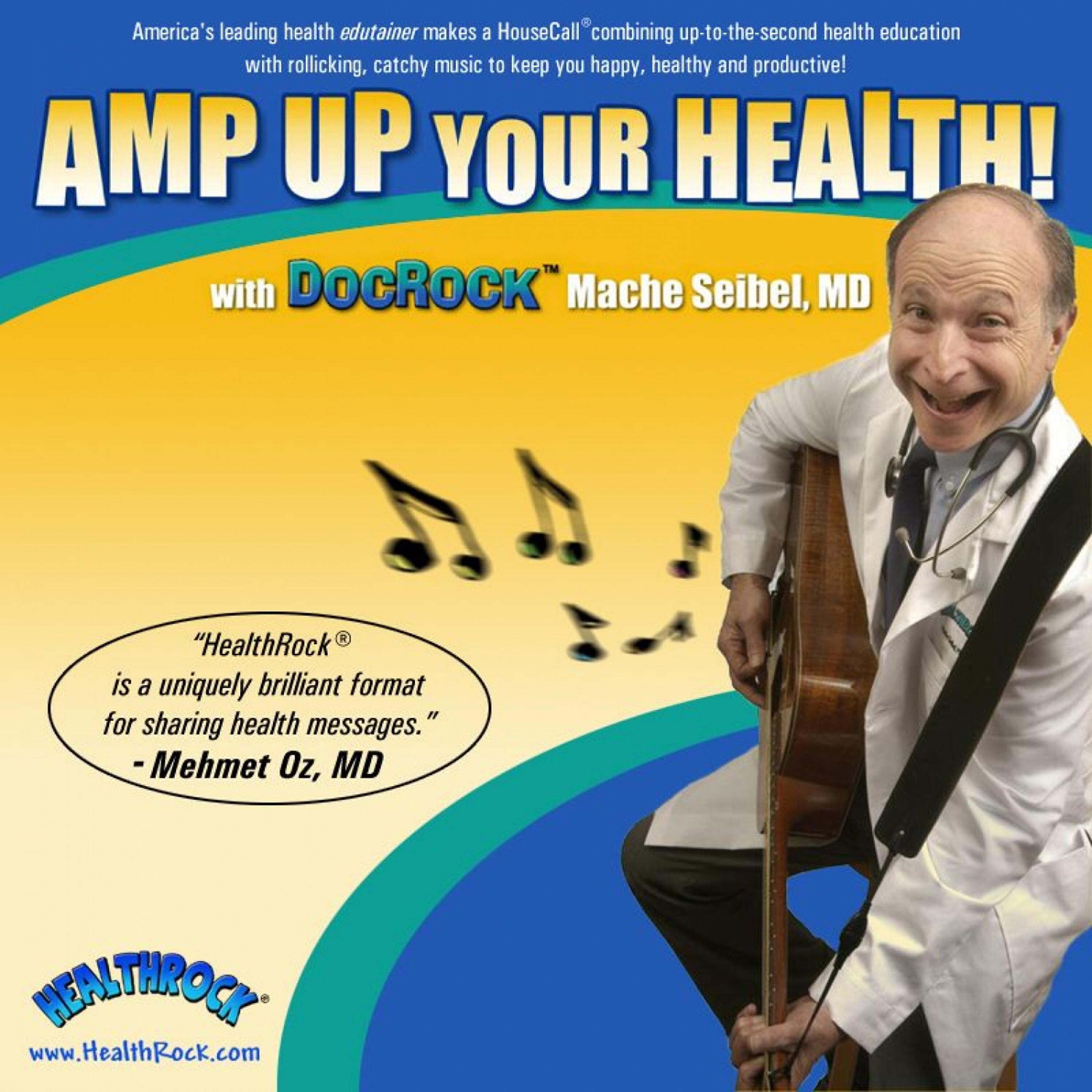 Dr. Mache Seibel - 23