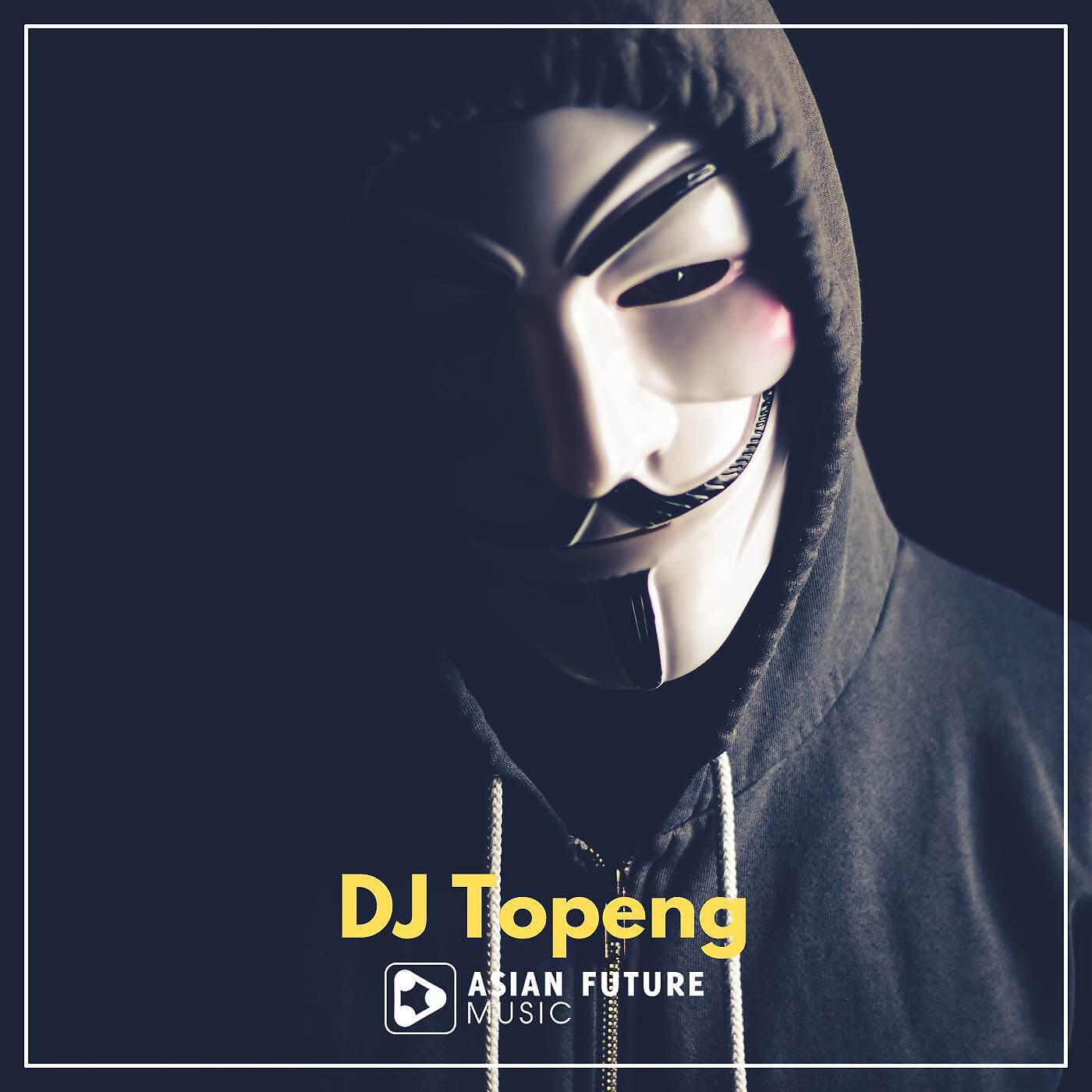DJ Topeng - Dj Hate Sabe Merindu Slow