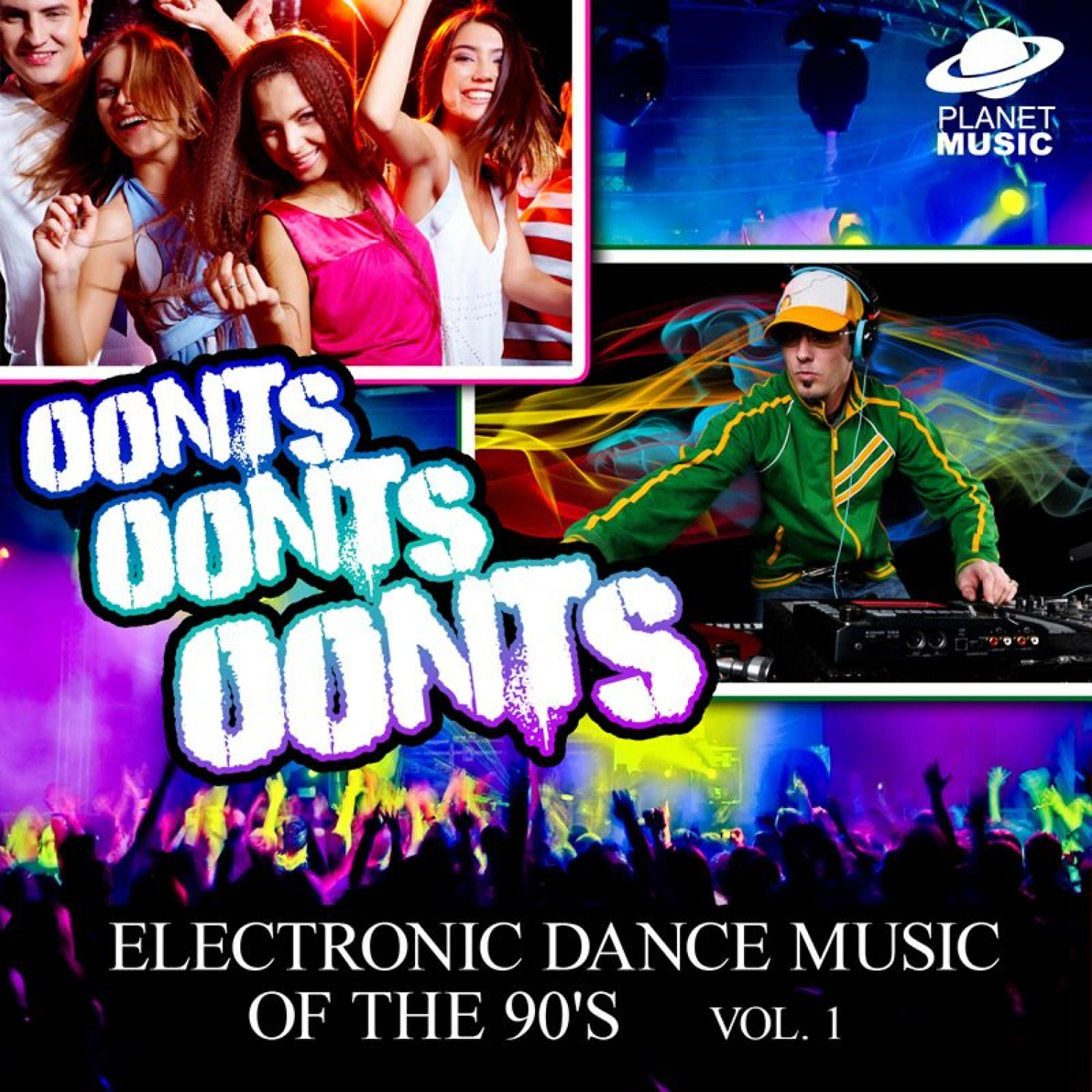 The Hit Co. - Deeply Dippy