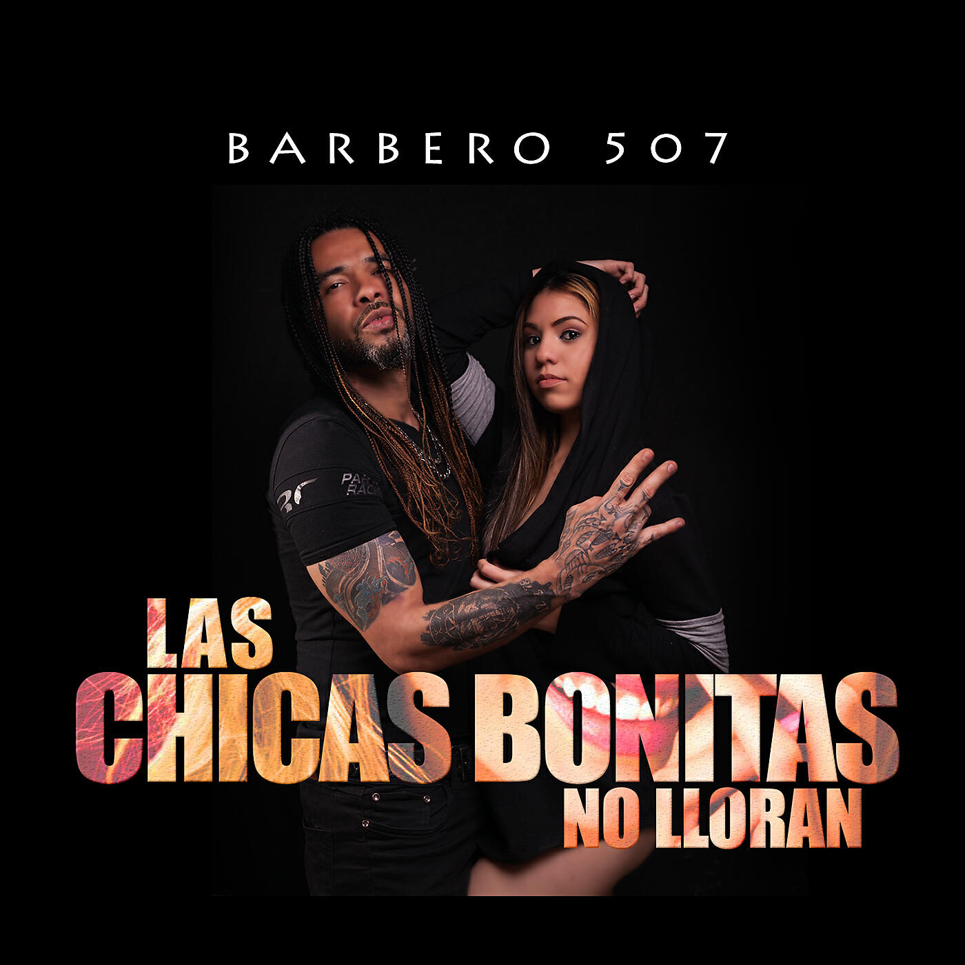 BARBERO 507 - Las Chicas Bonitas No Lloran