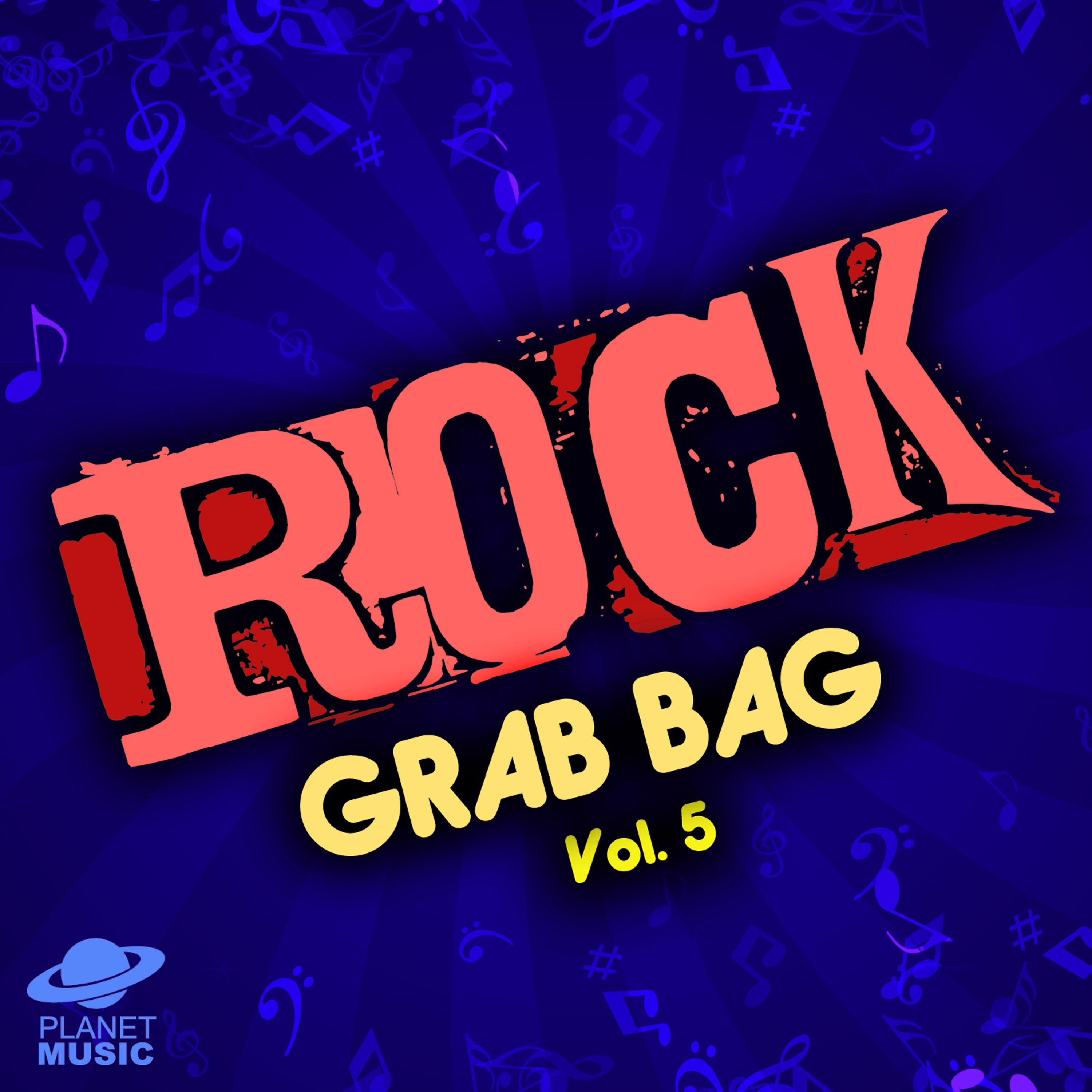 Постер альбома Rock Grab Bag, Vol. 5