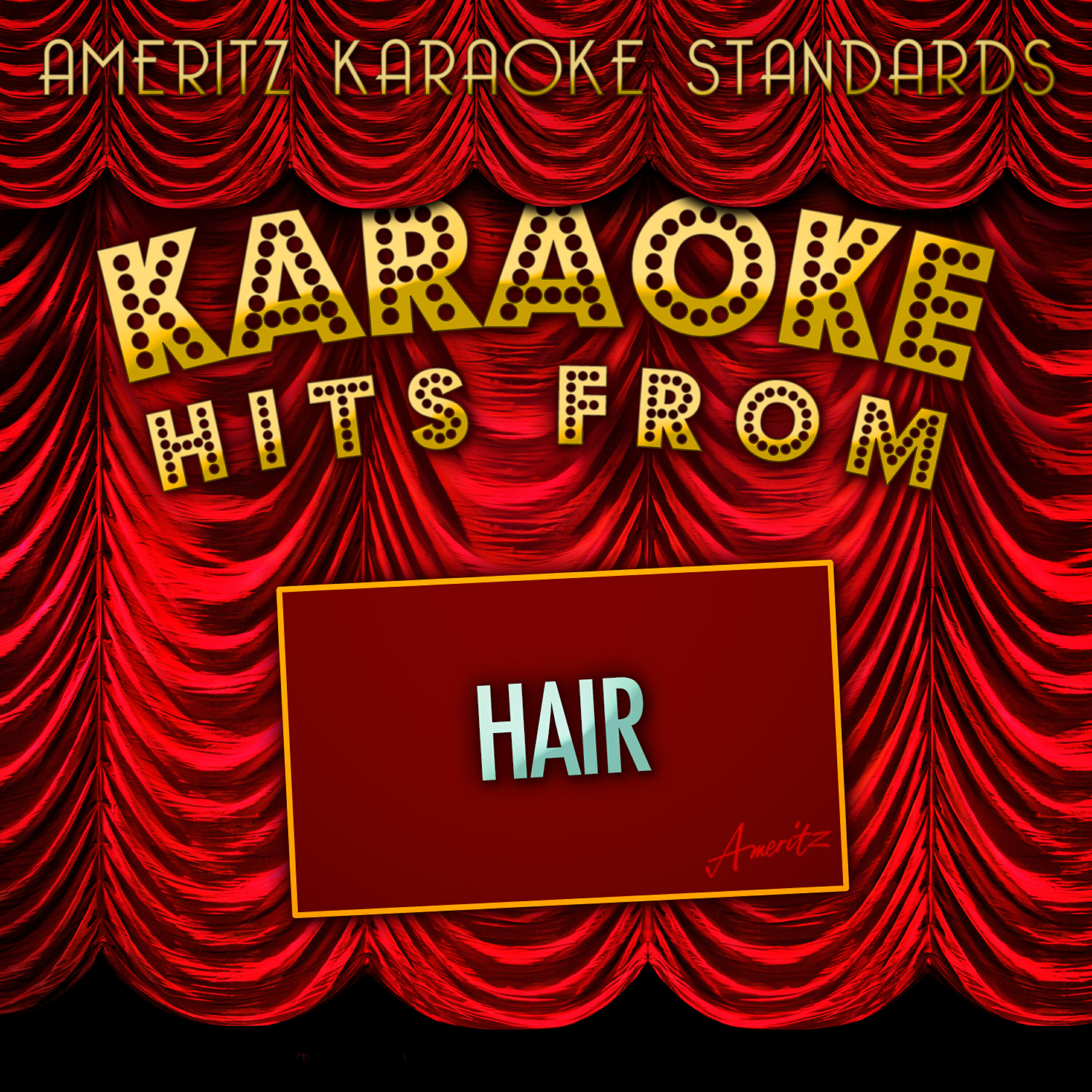 Ameritz Karaoke Standards - Frank Mills (Karaoke Version)