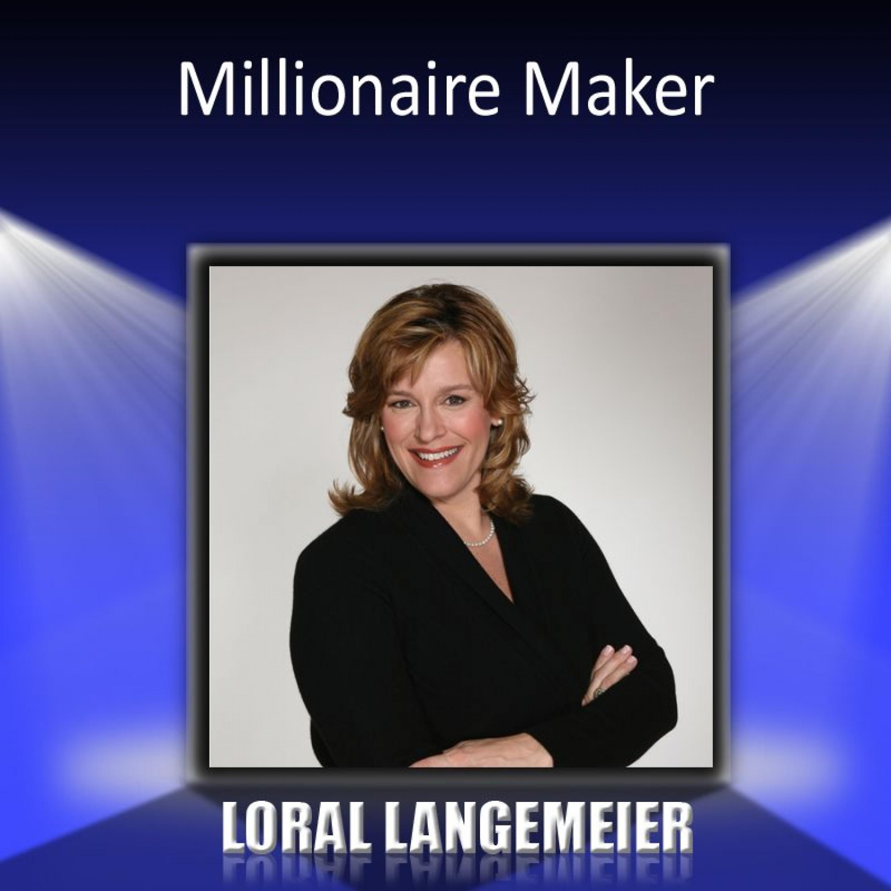 Постер альбома Millionaire Maker