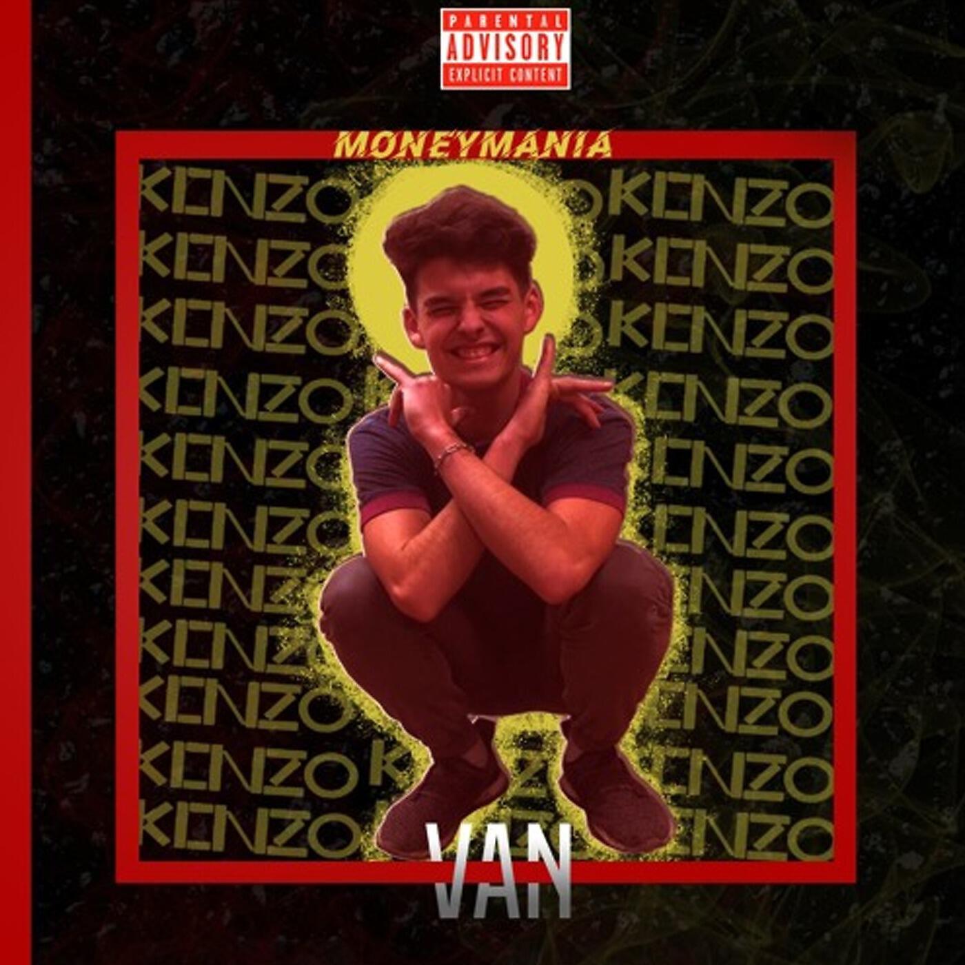 VAN SPRAKE - Moneymania