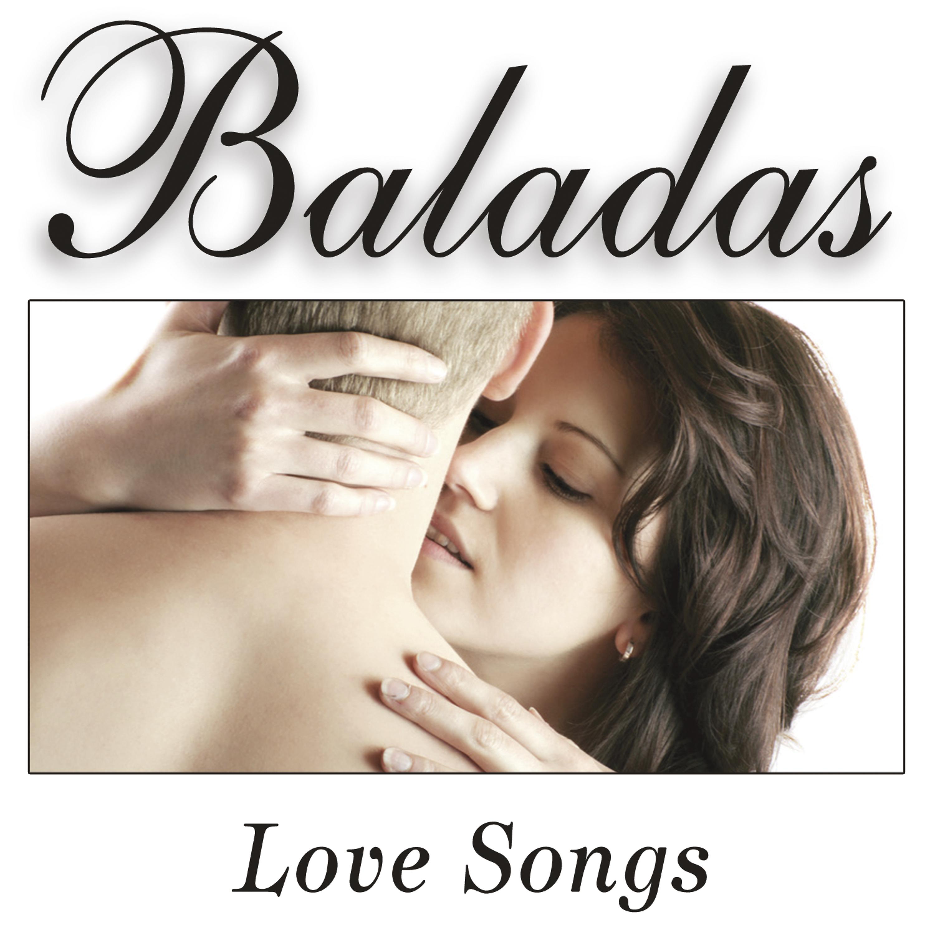 Постер альбома Baladas Vol.7