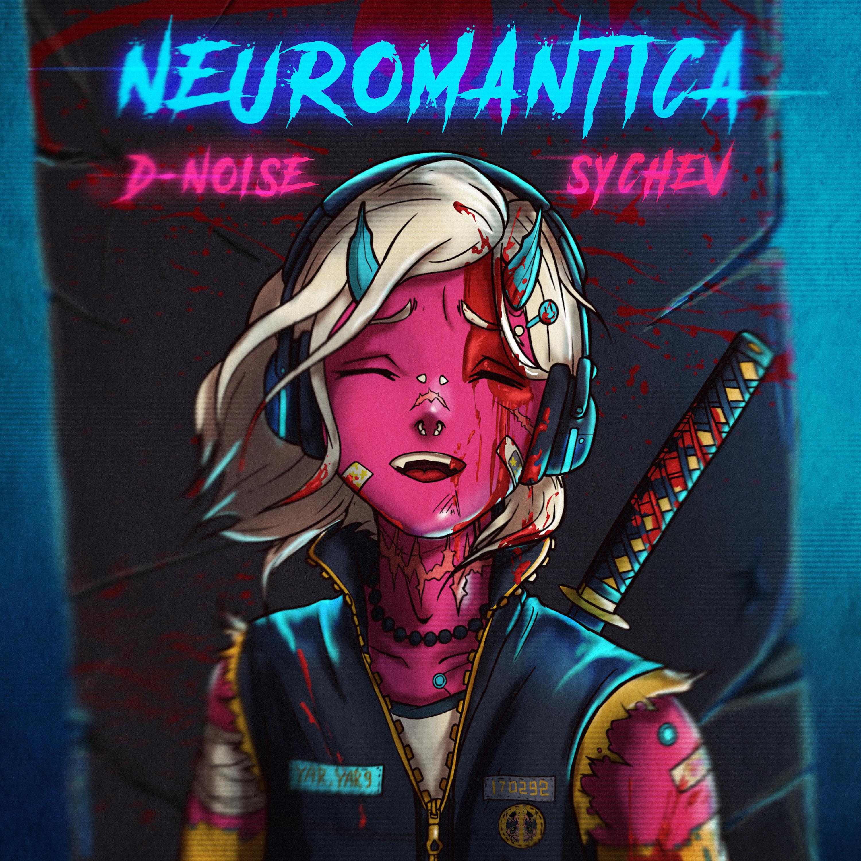 Постер альбома Neuromantica