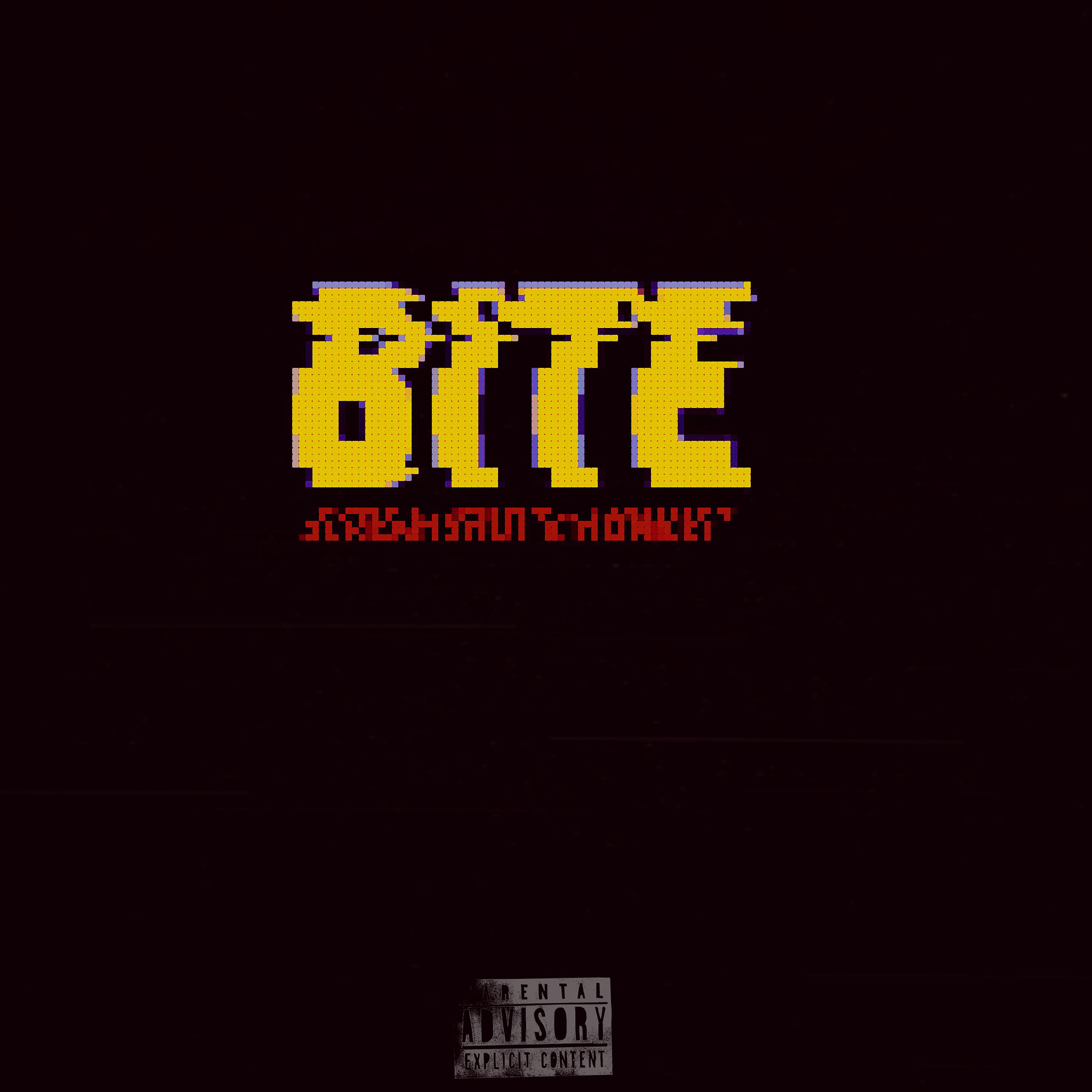 Постер альбома Bite