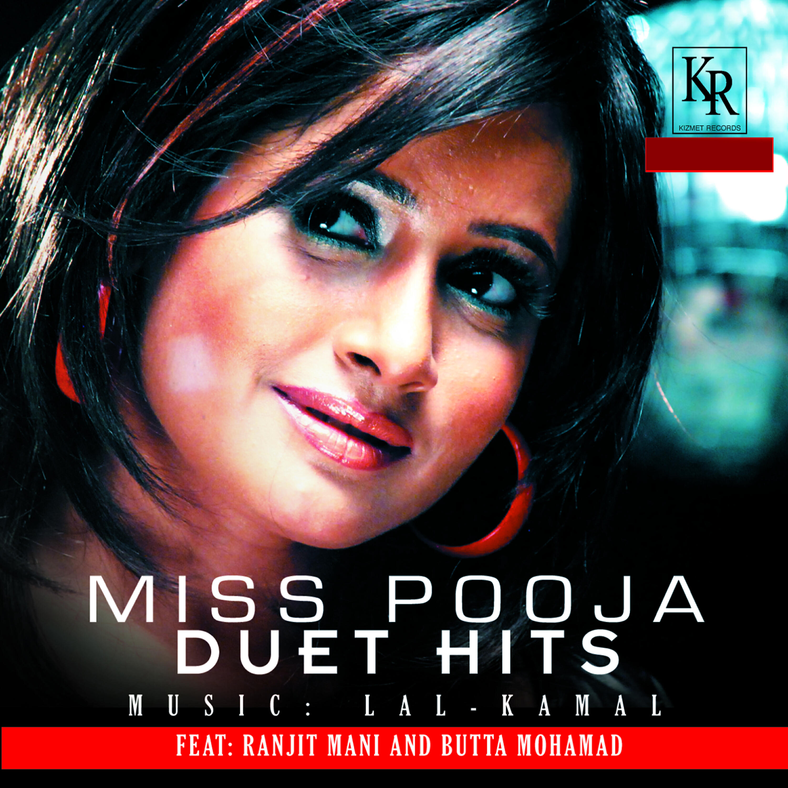 Miss Pooja, Ranjit Maani - Sharabia Yaara