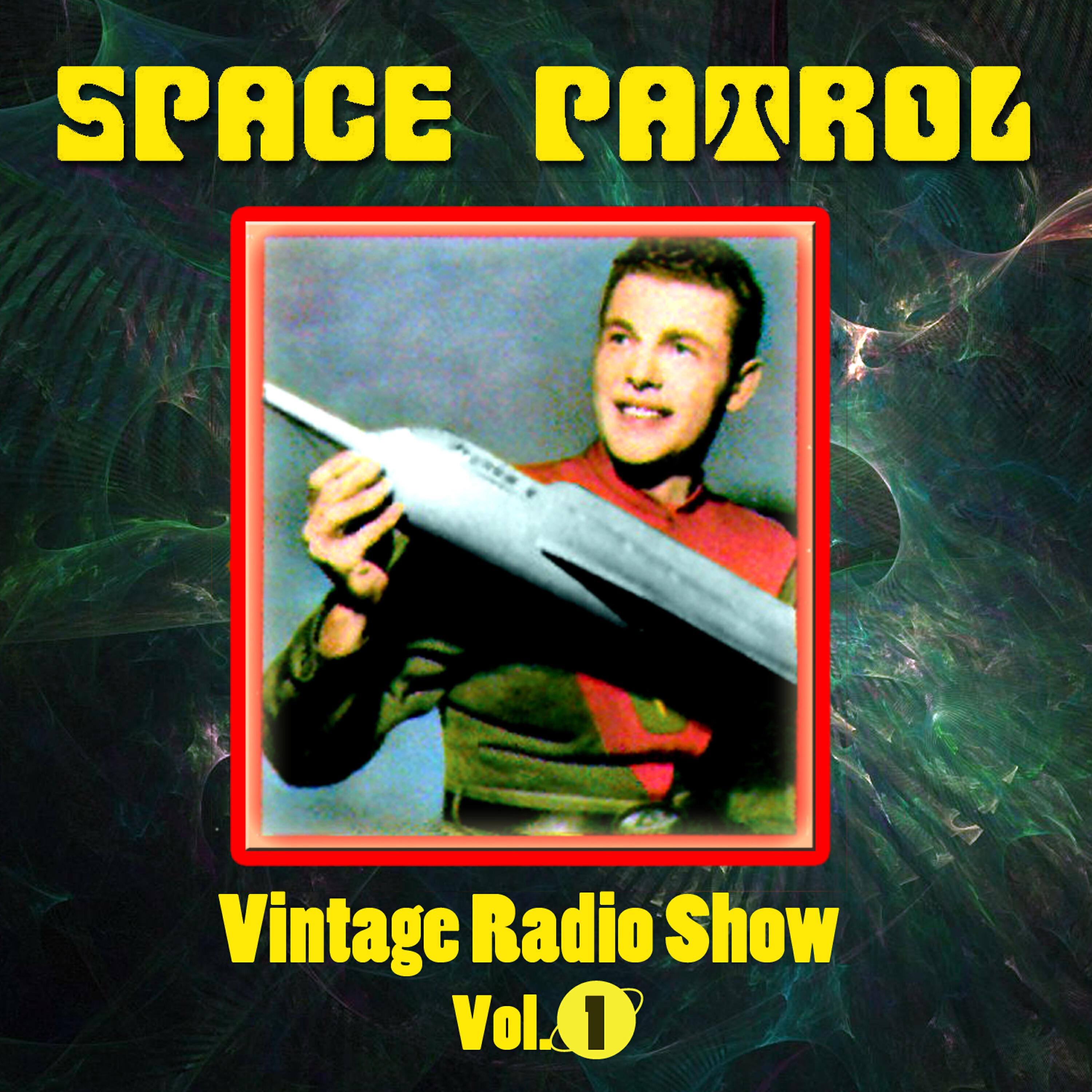 Space Patrol - The City Of The Sun