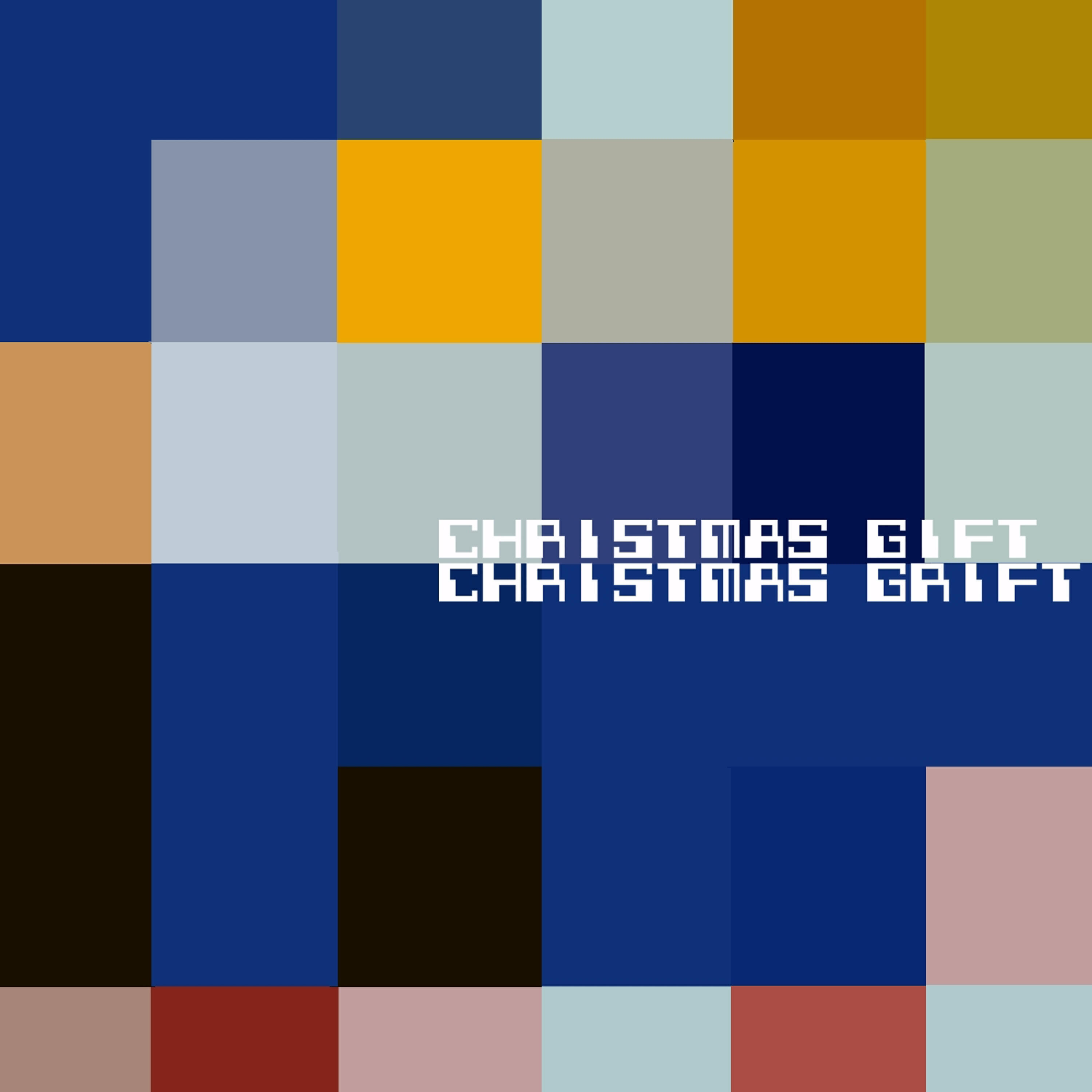the guitar plus me - Christmas Gift Christmas Grift