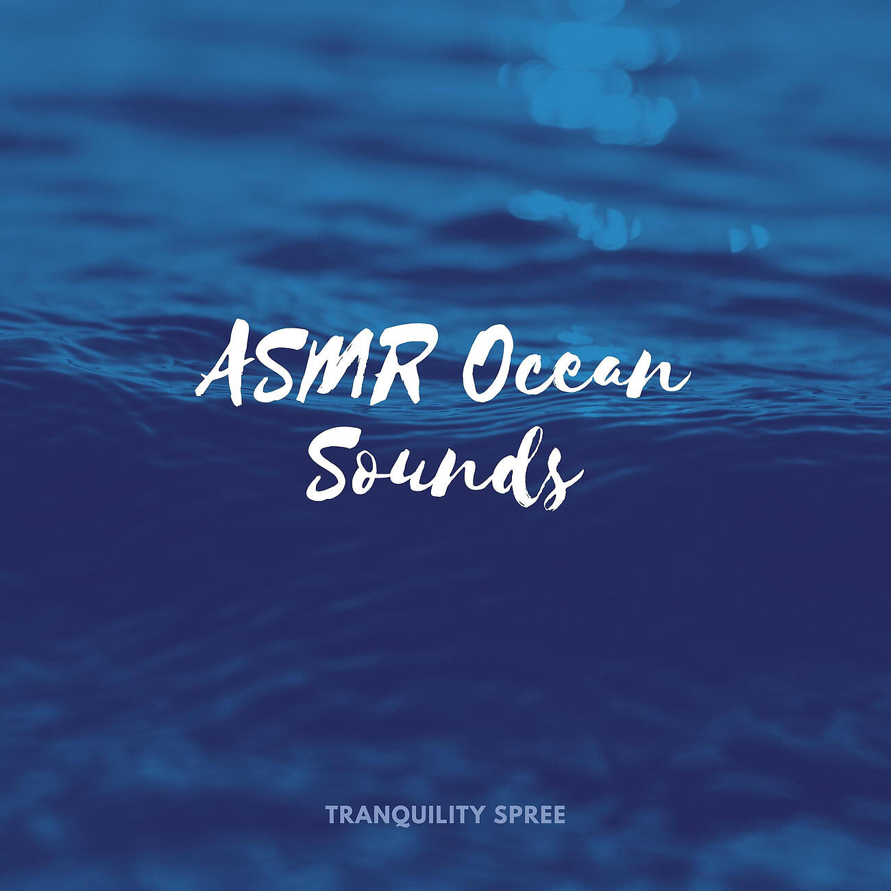 Tranquility Spree - Clear Water Rest