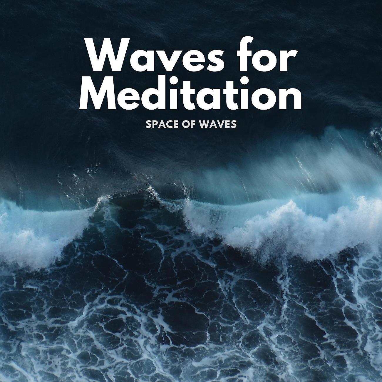 Постер альбома Waves for Meditation