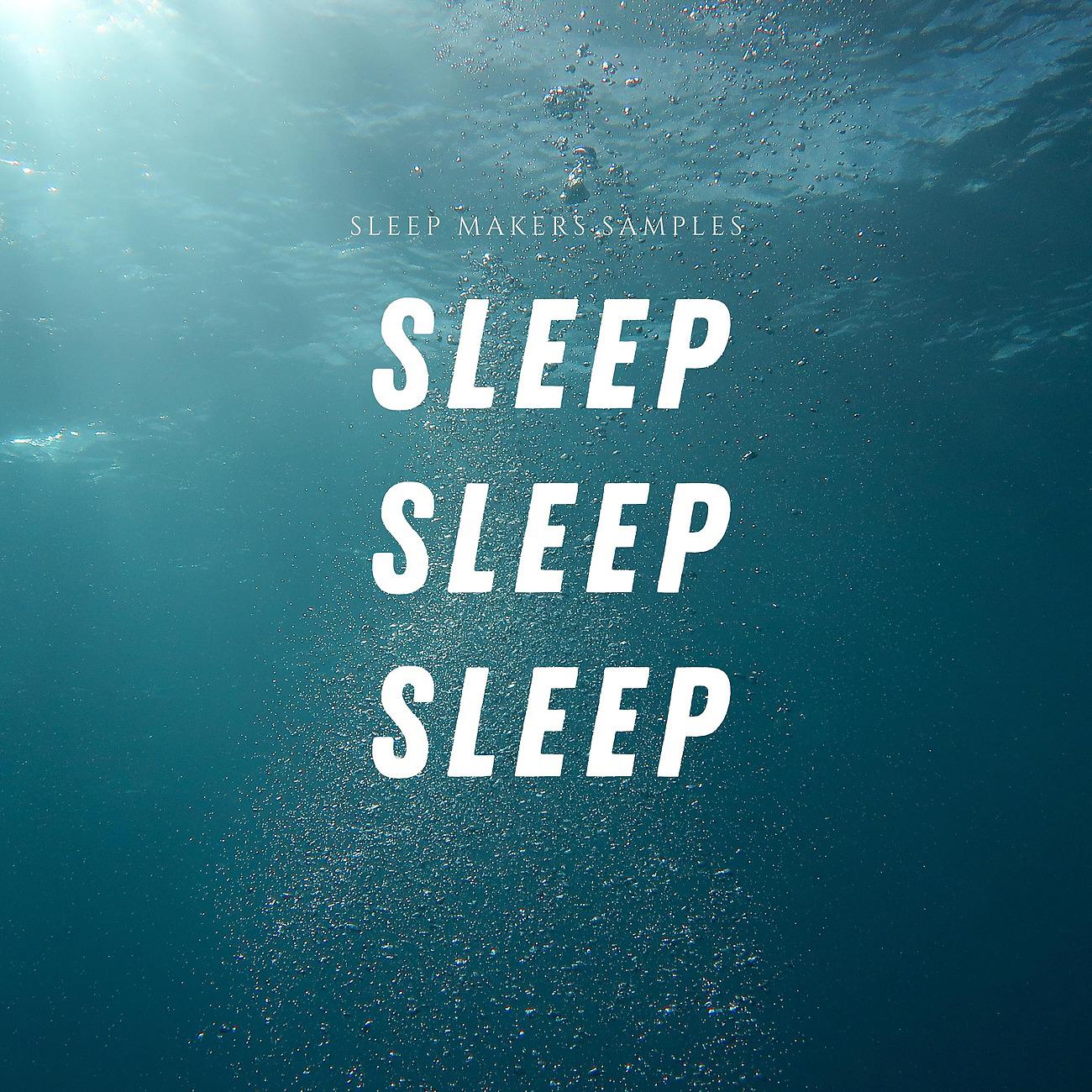 Постер альбома Sleep Sleep Sleep