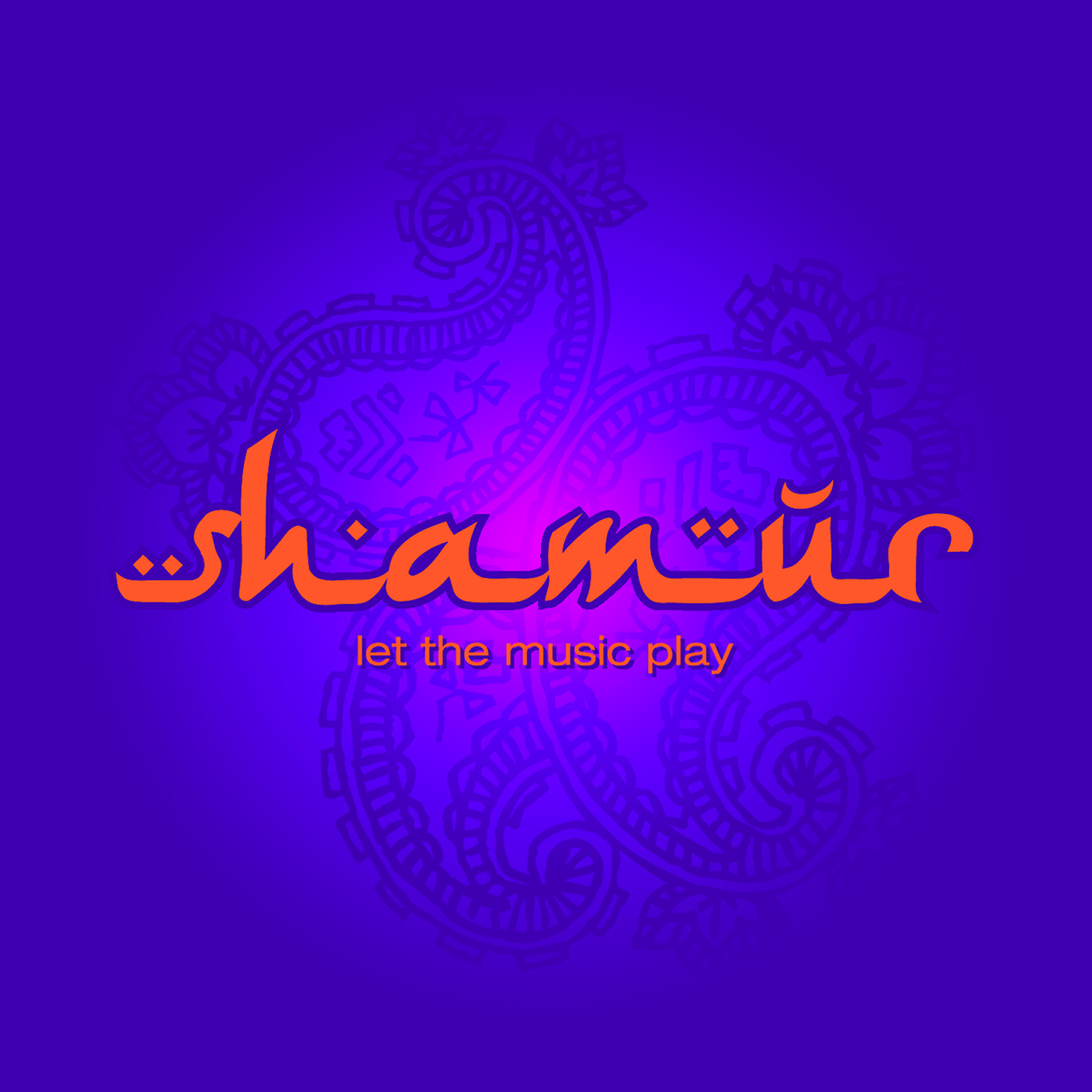 Marascia E. Kortezman - Let The Music Play (Marascia Remix)