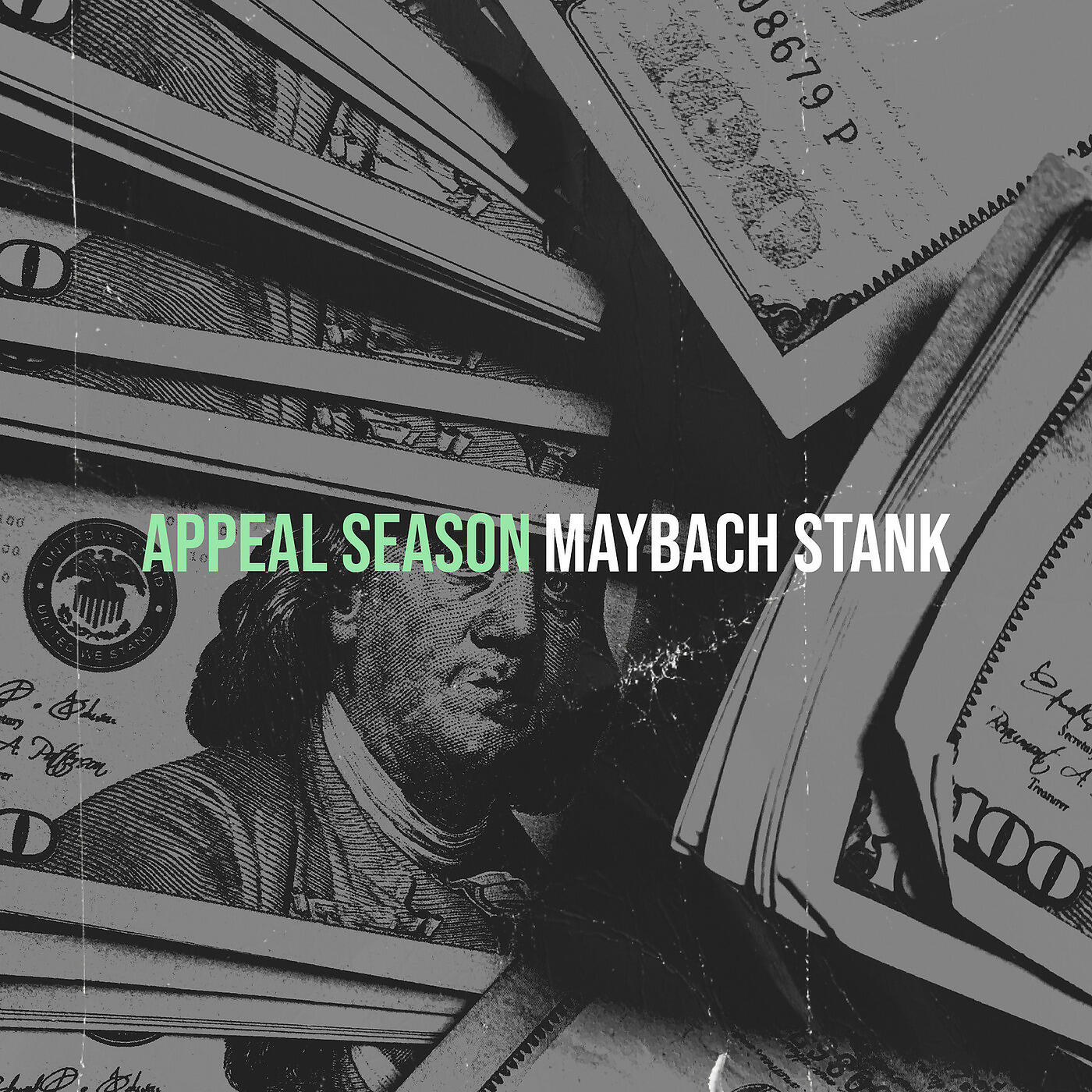 Maybach Stank - Put Some Respect on My Name
