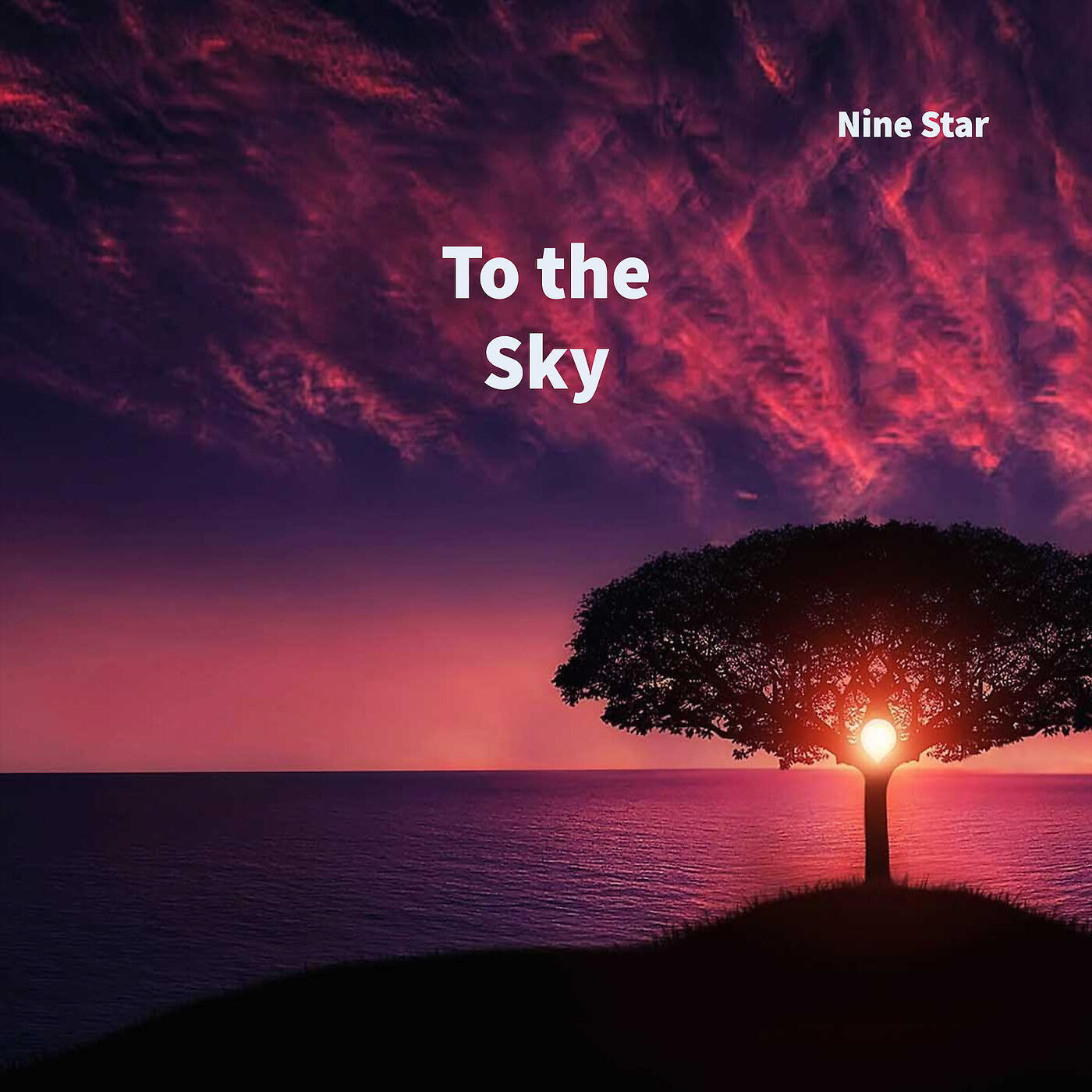Nine Star - To the Sky