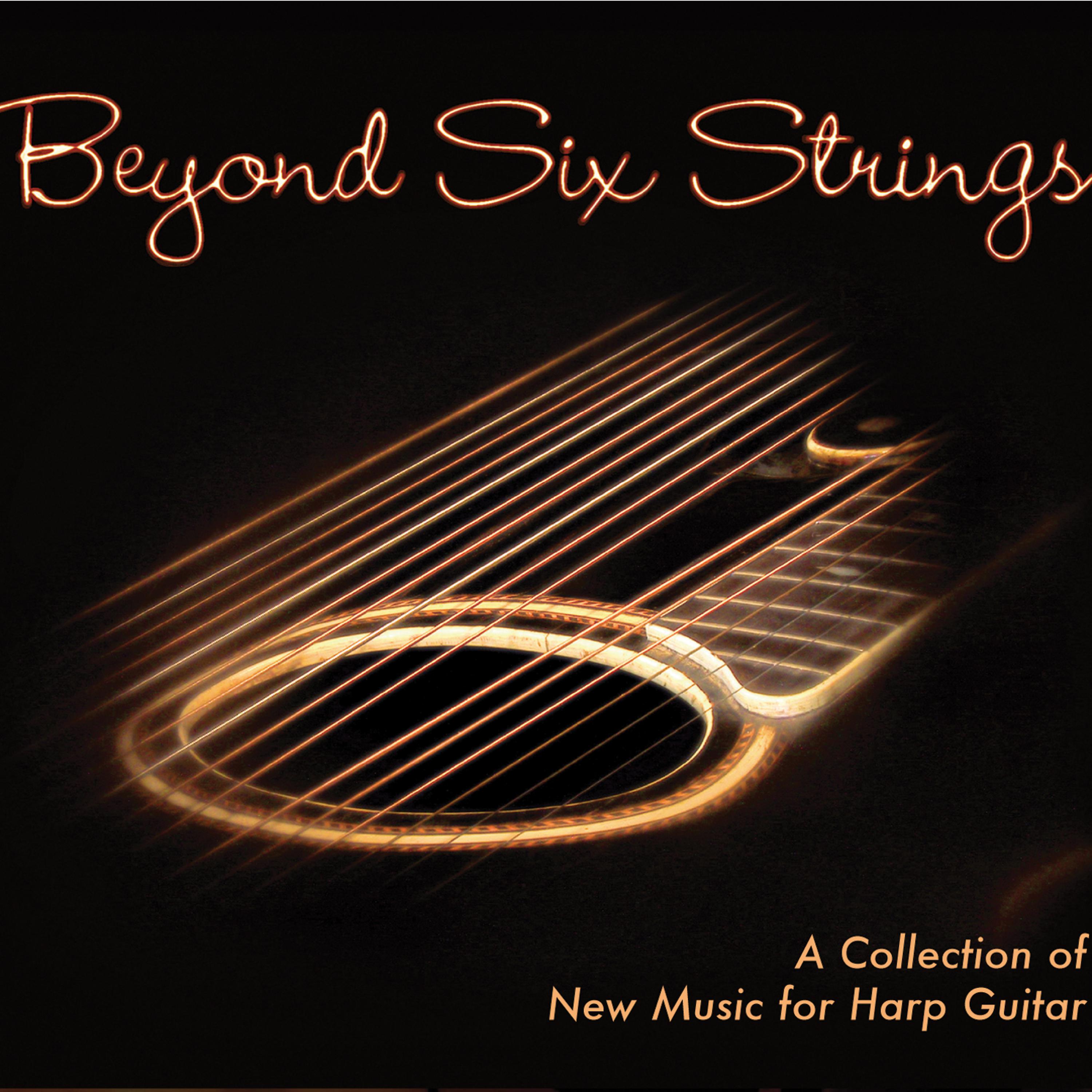 Постер альбома Beyond Six Strings