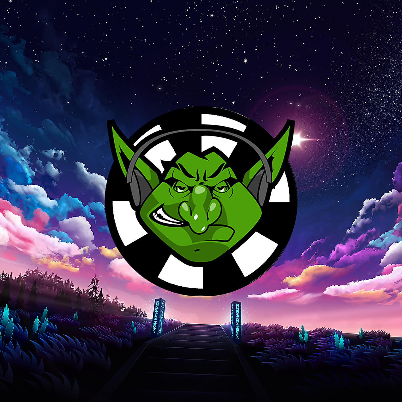 Goblins from Mars - Neon Lights