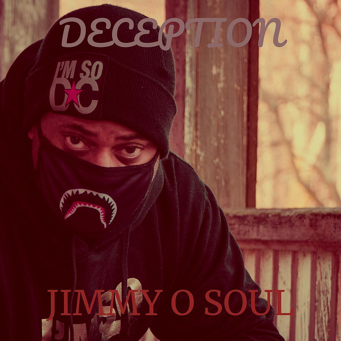 Постер альбома Deception