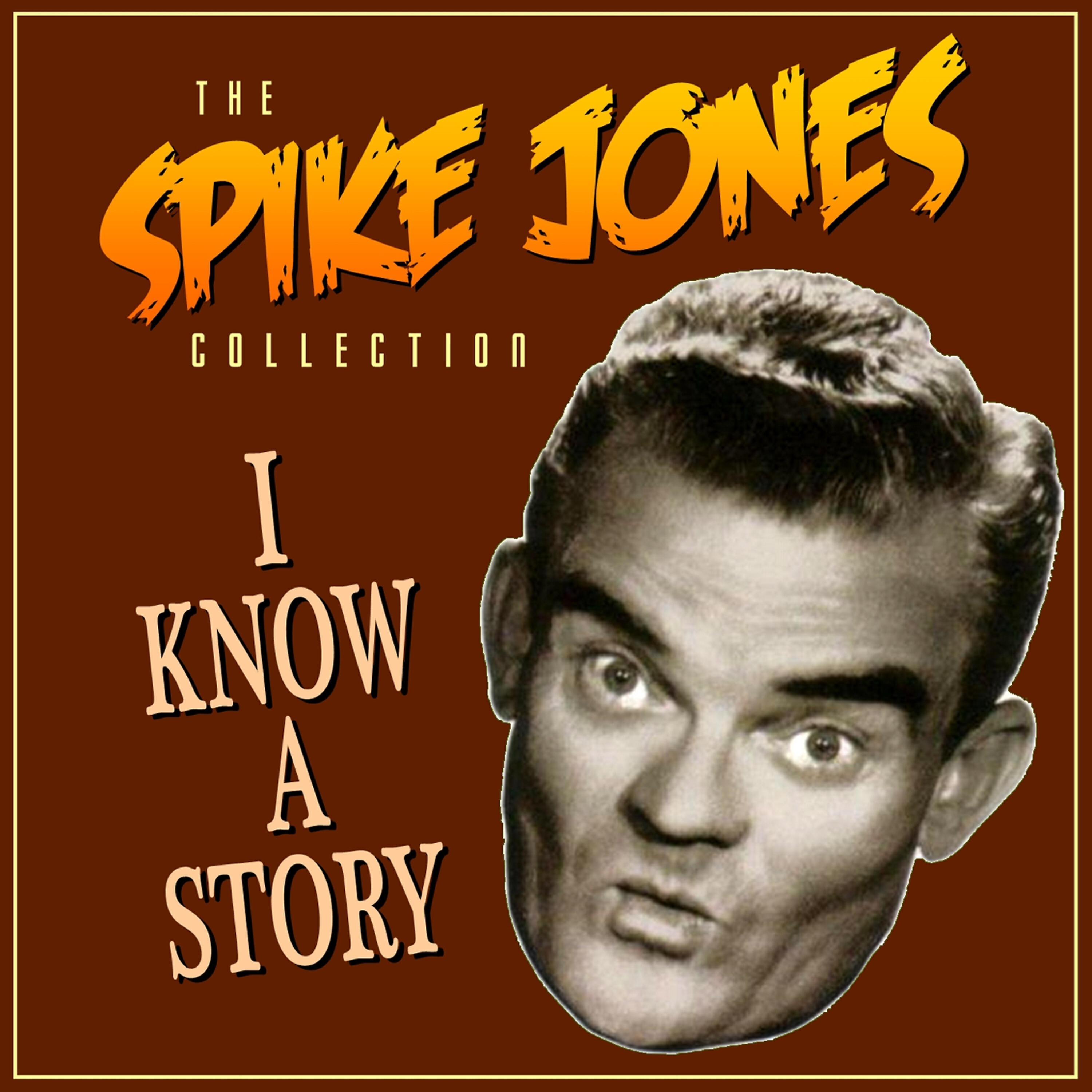 Spike Jones - Drip Drip Drip (Sloppy Lagoon)