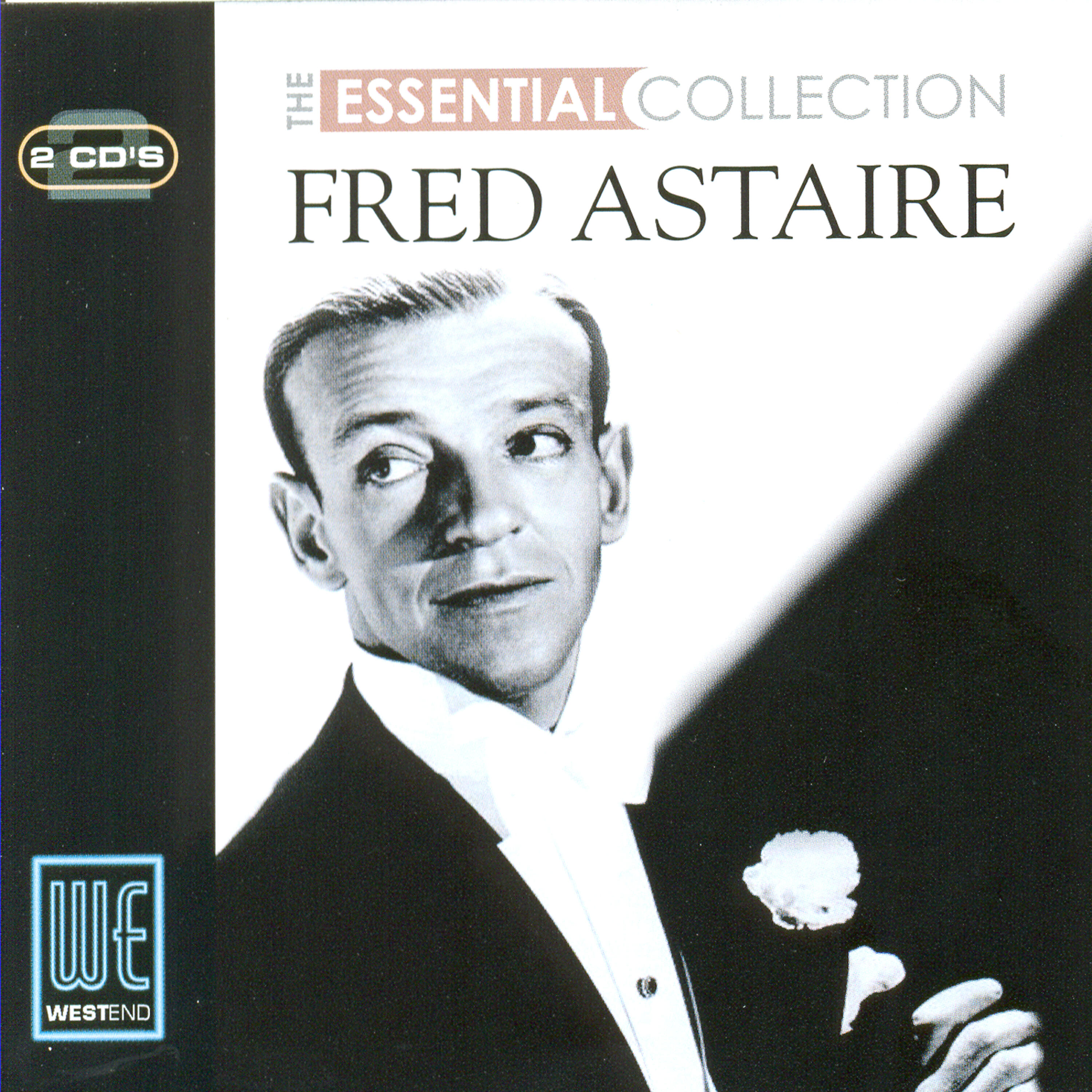 Fred Astaire - Slap That Bass (Shall We Dance)