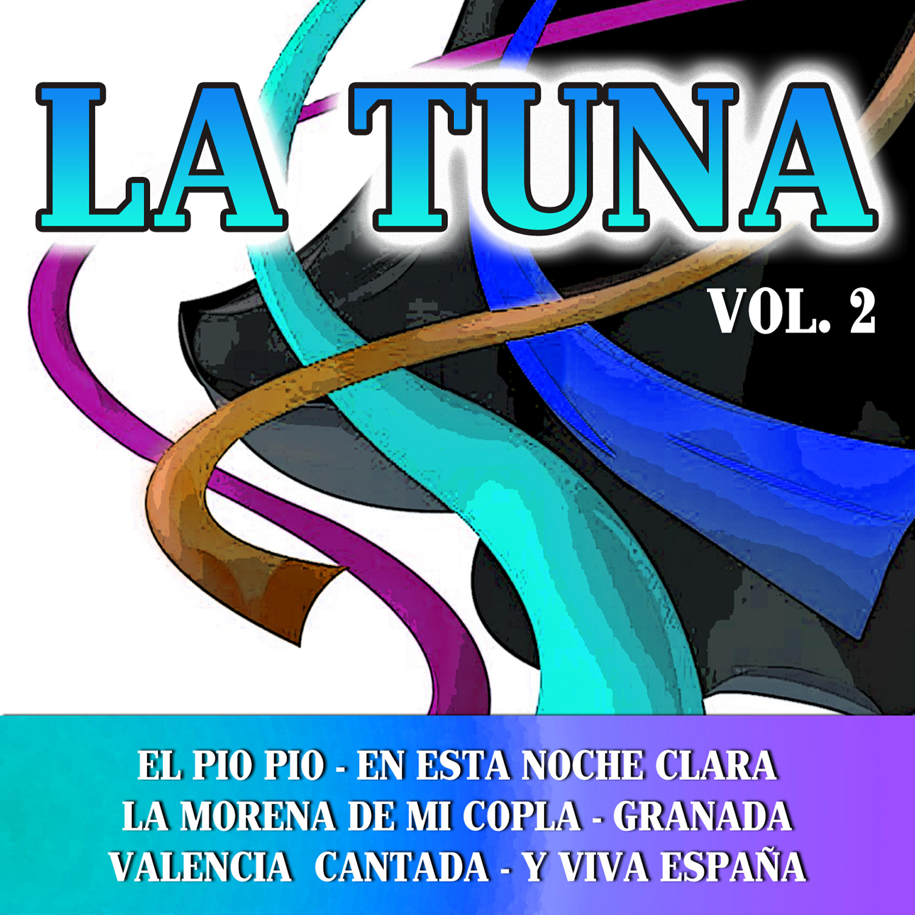 Tuna Universitaria 