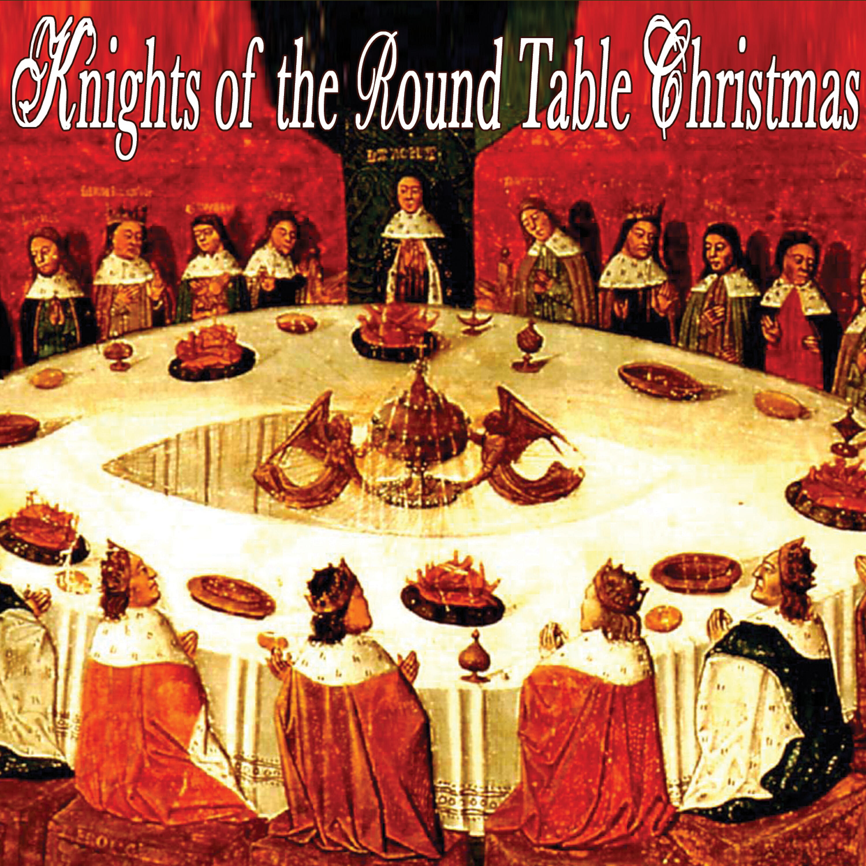 Knights Of The Round Table Orchestra - Handl: Pueri, Concinite