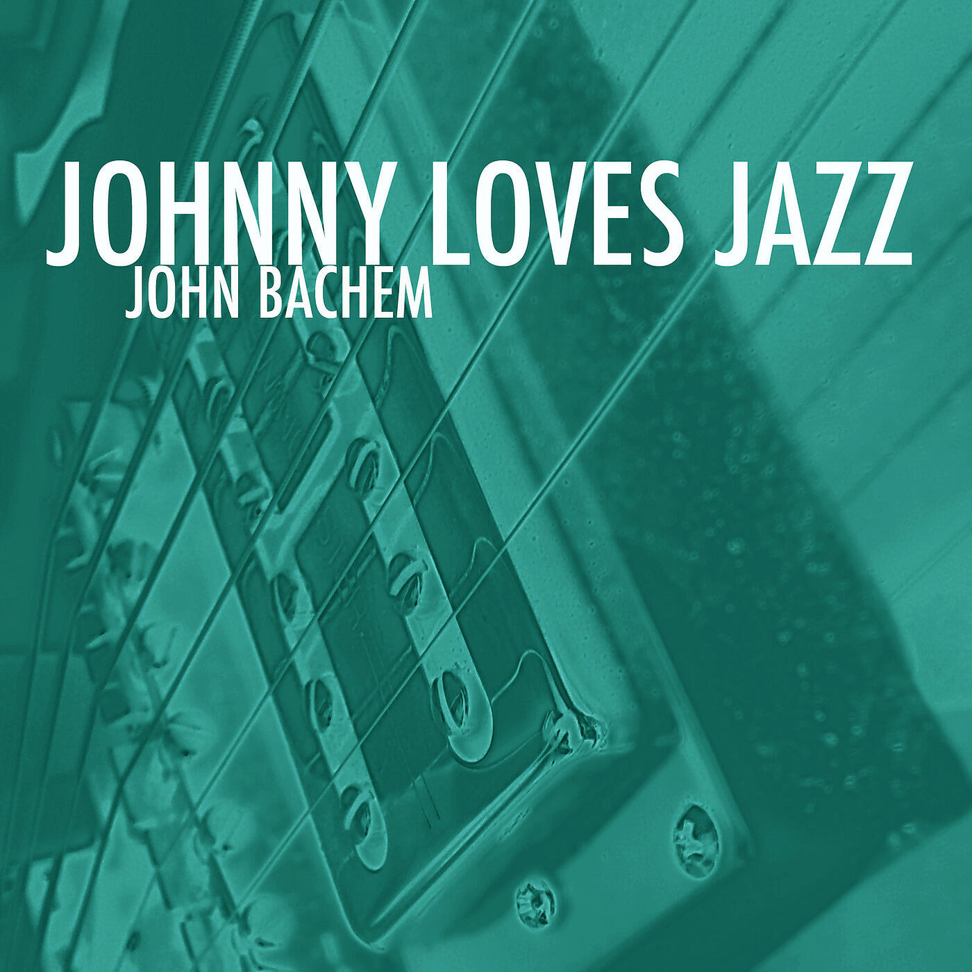 John Bachem - Epos