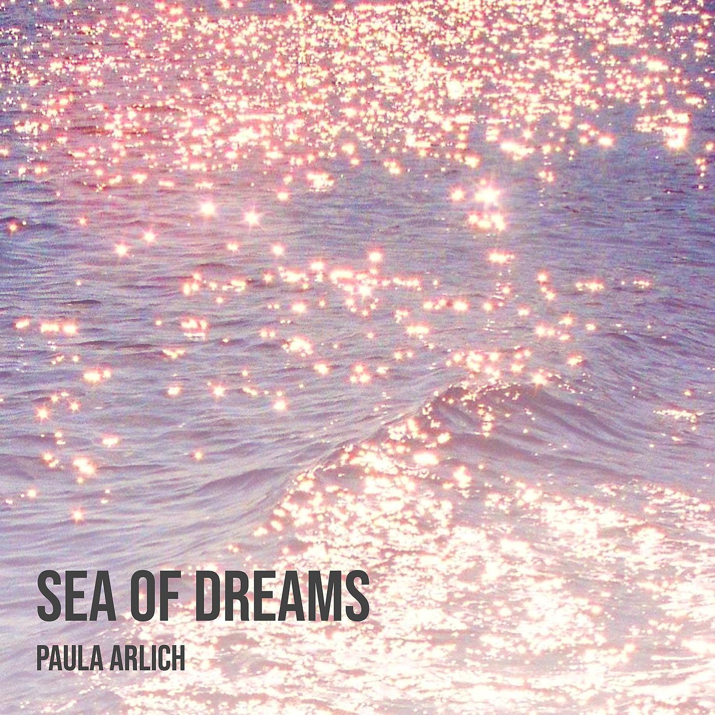 Постер альбома Sea of Dreams