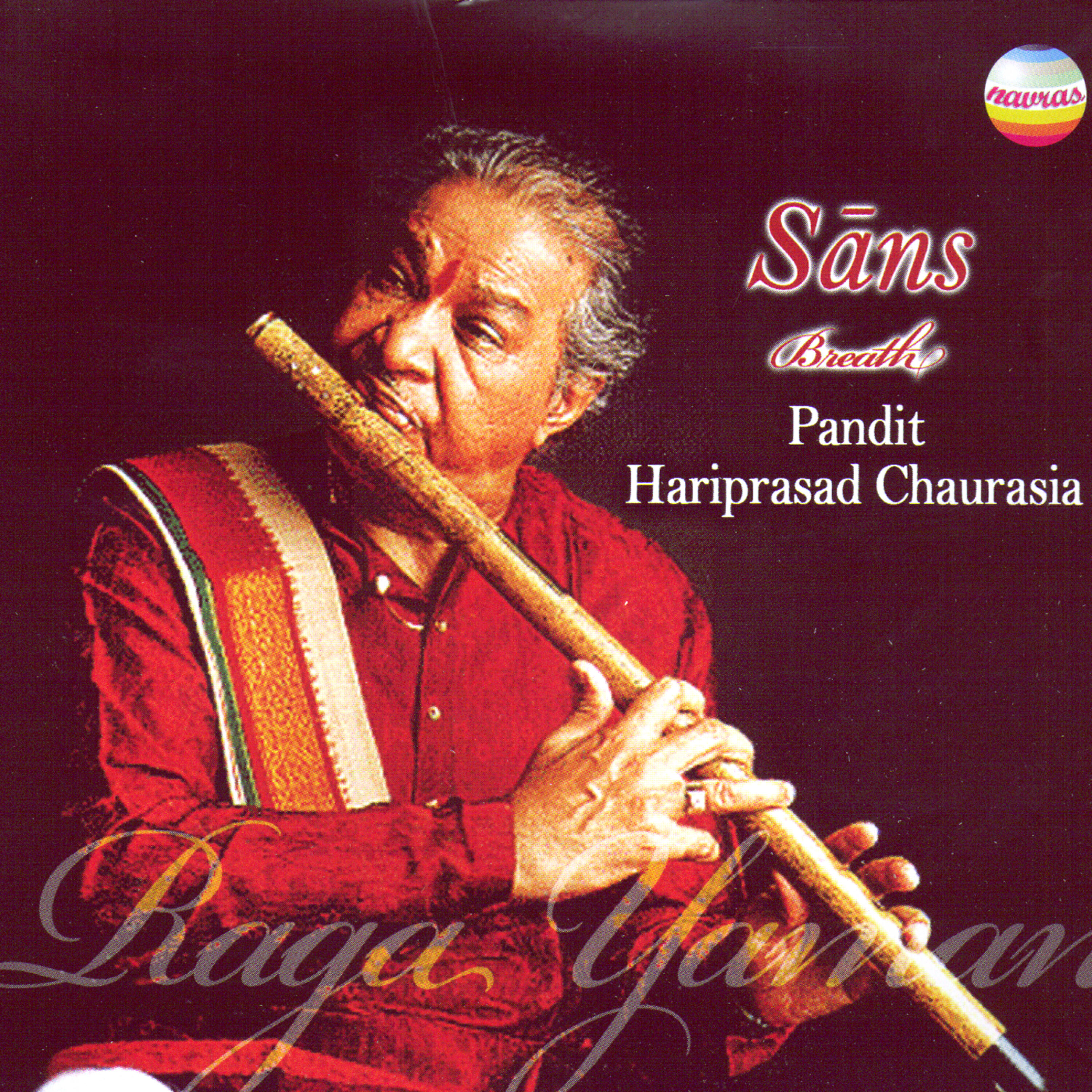 Pandit Hariprasad Chaurasia - Madhya-laya Gat in Teentaal
