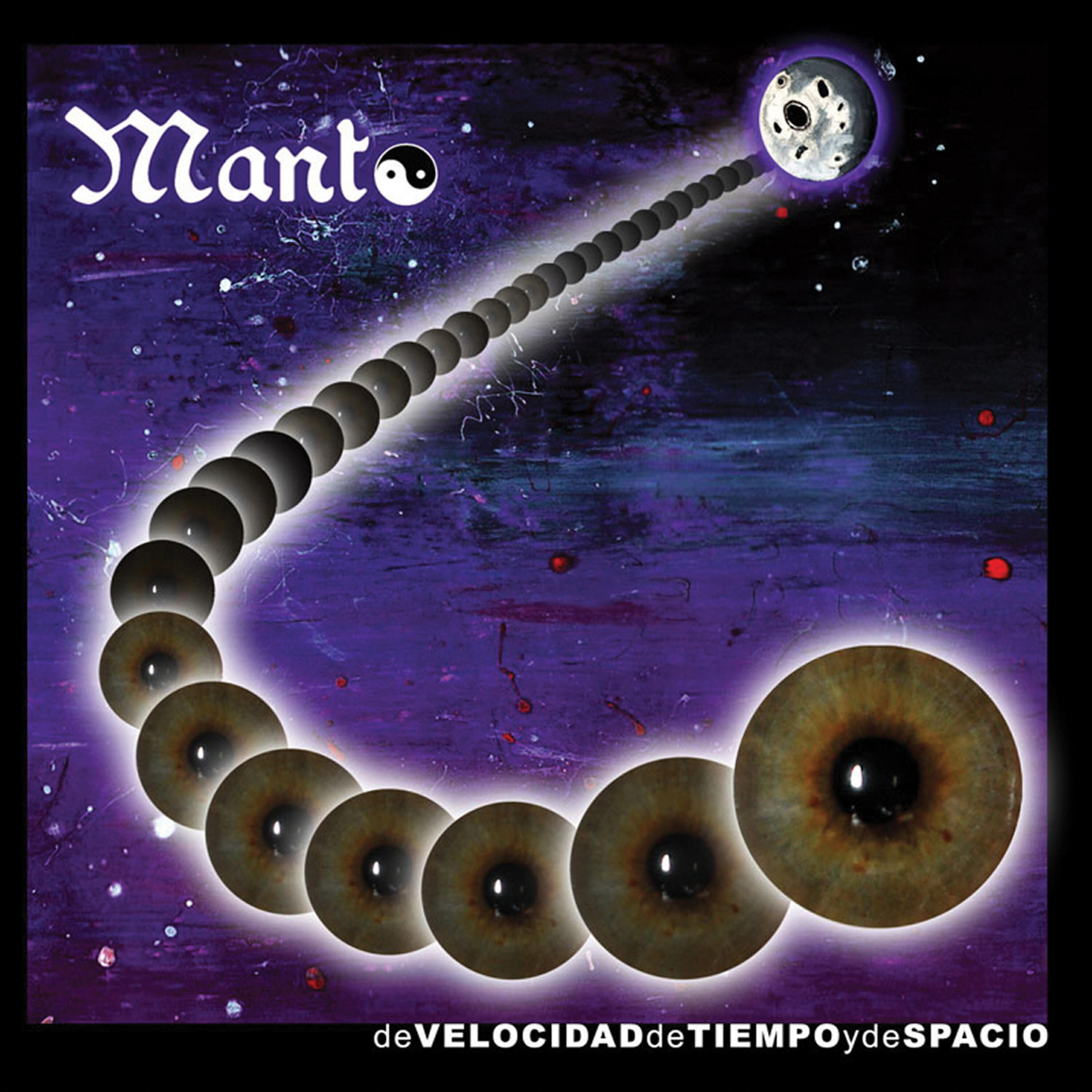 Manto - Bienvenida