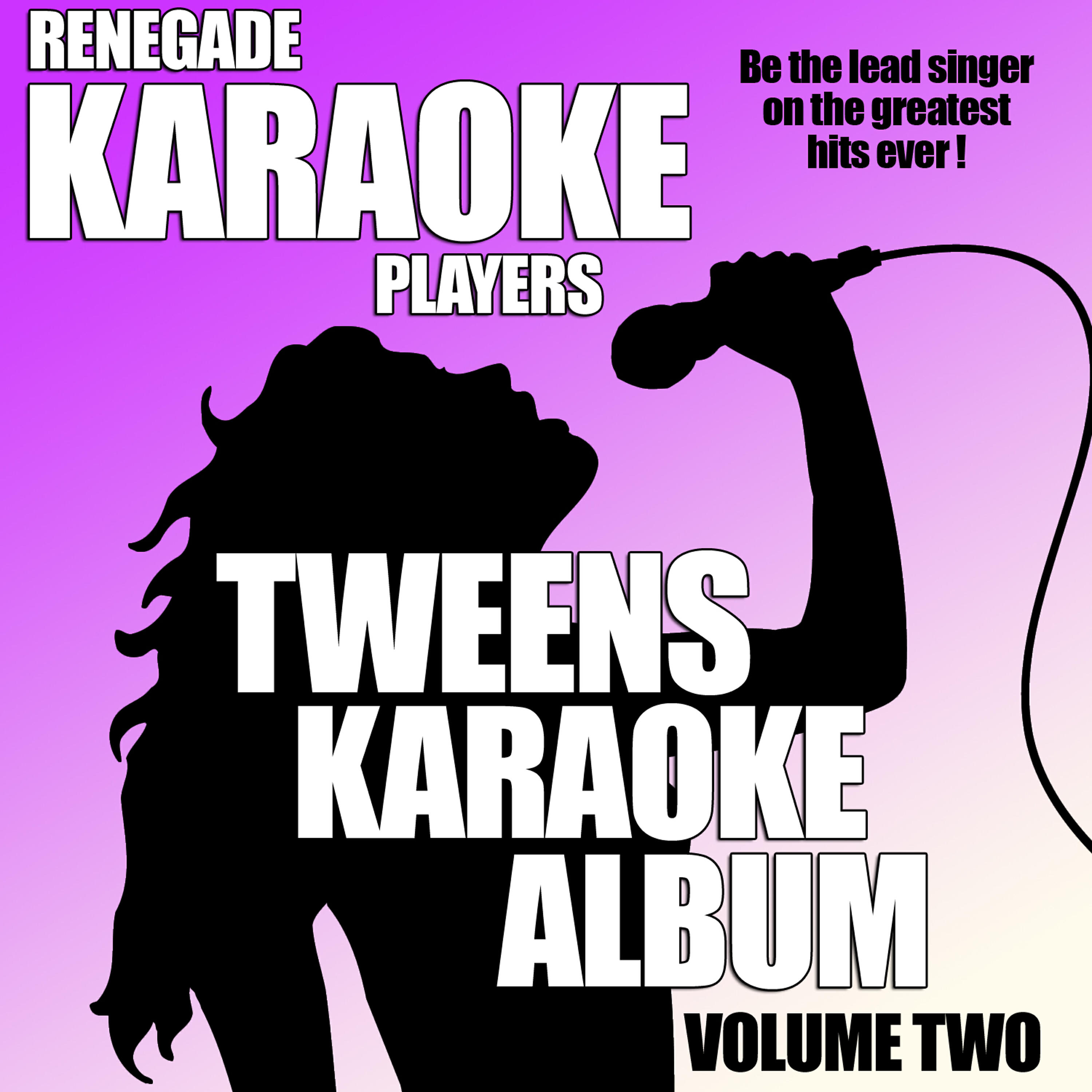 Renegade Karaoke Players - That's Just the Way We Roll (Karaoke Version)