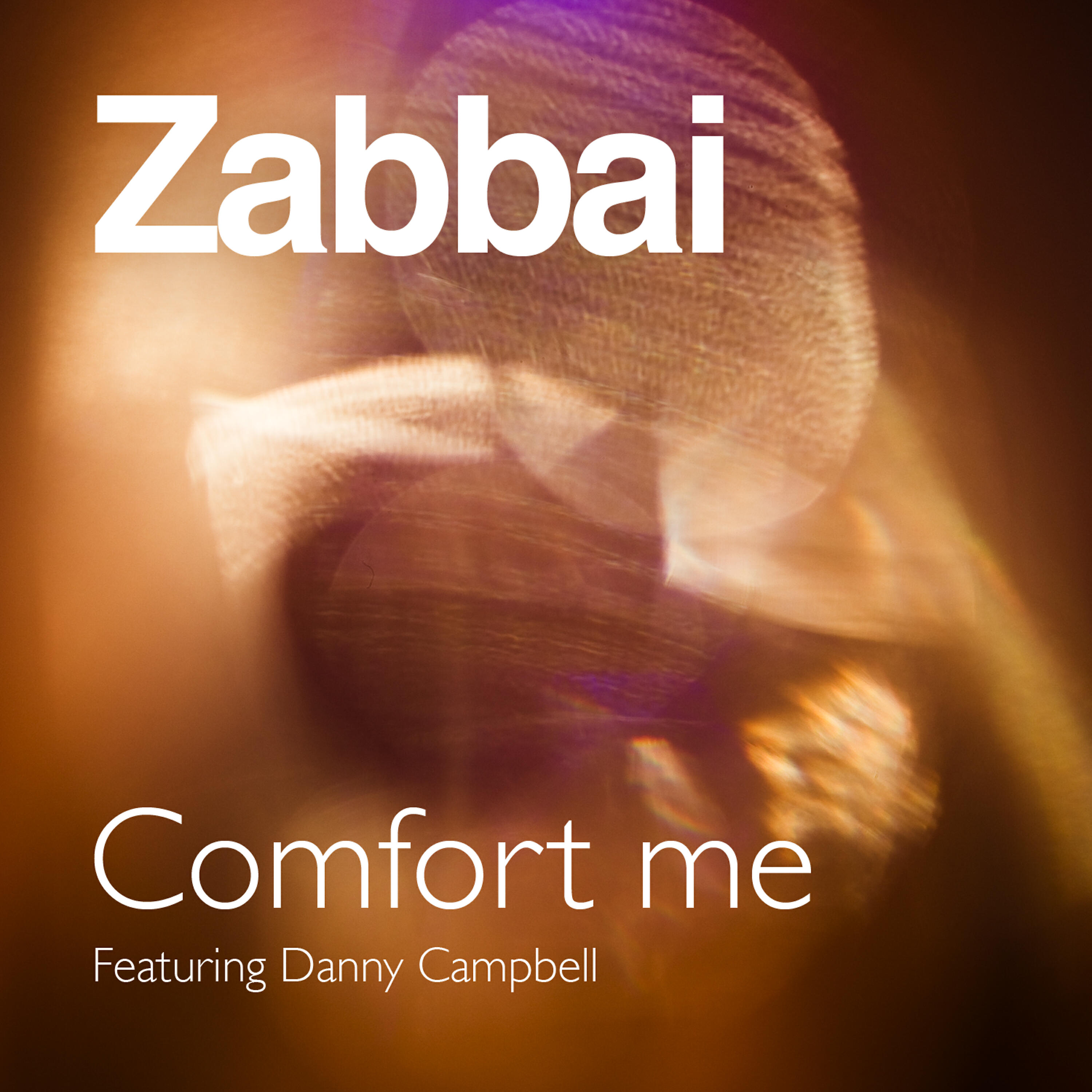 Zabbai - In The Light