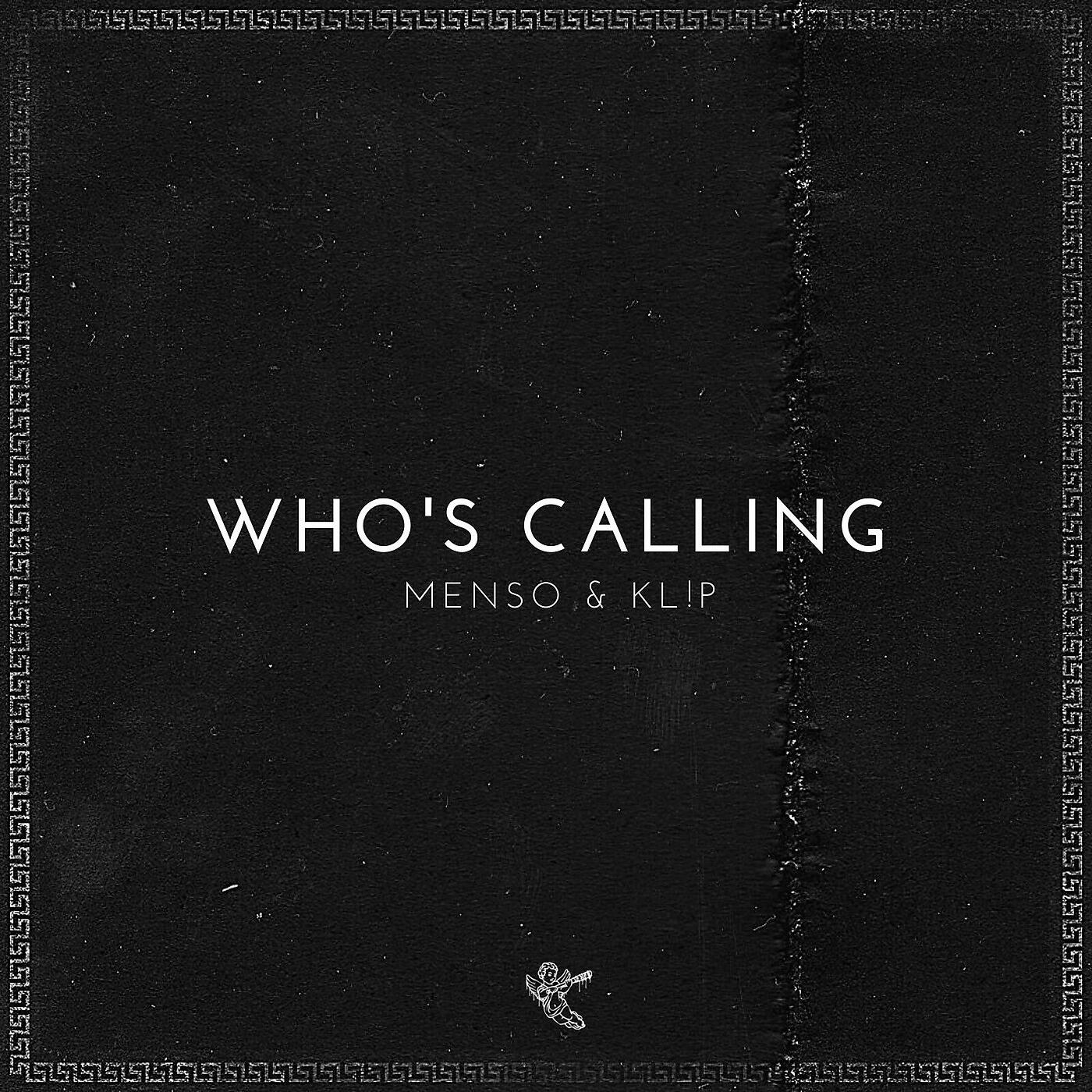KL!P - Who's Calling