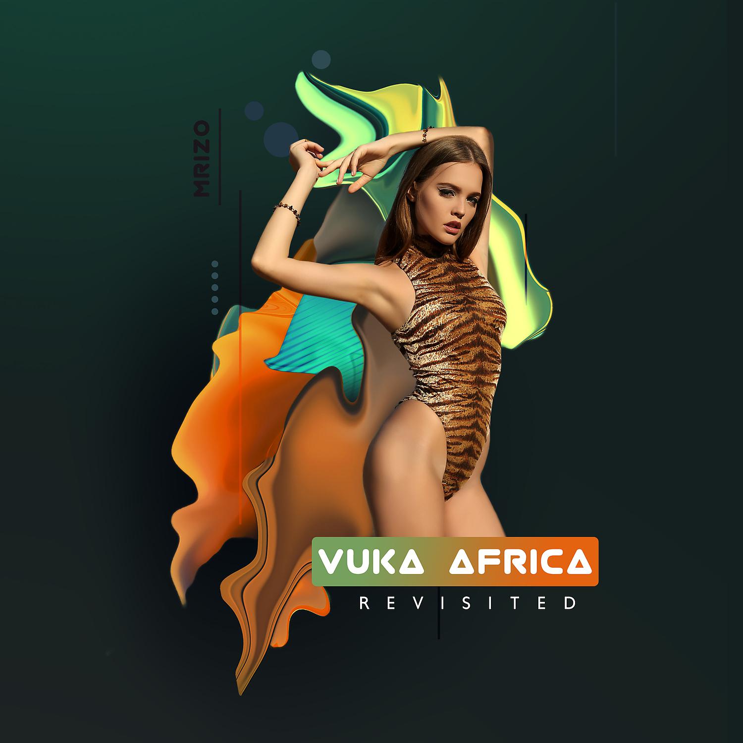 Постер альбома Vuka Africa (Revisited)