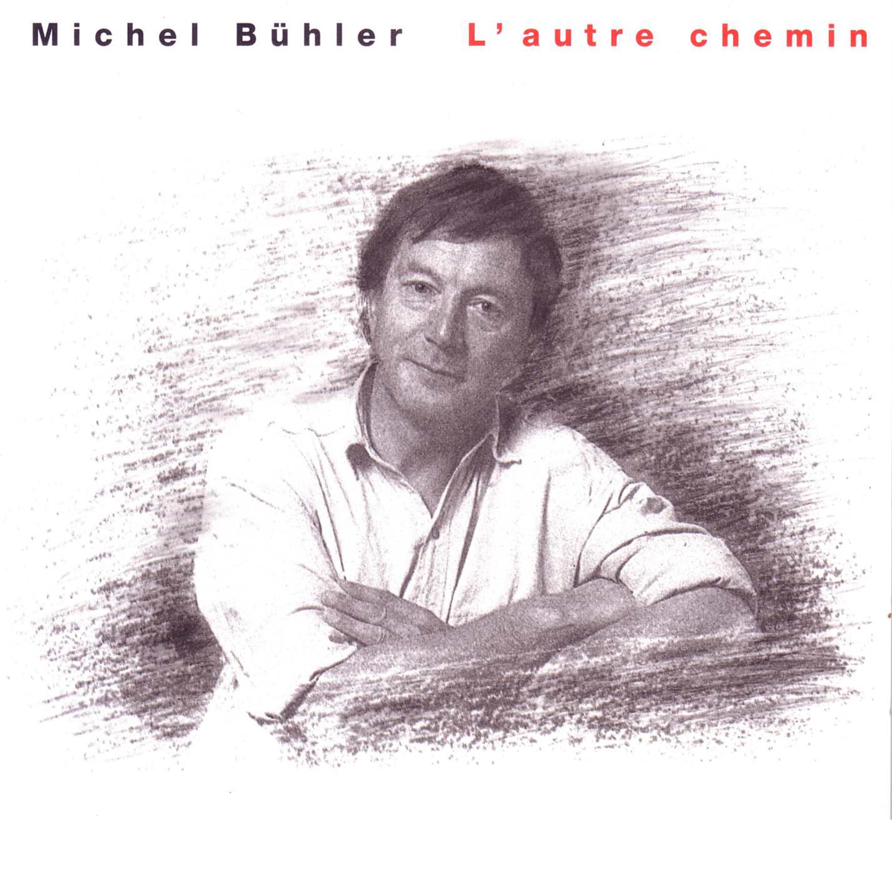 Постер альбома L'Autre Chemin (Instrumental)
