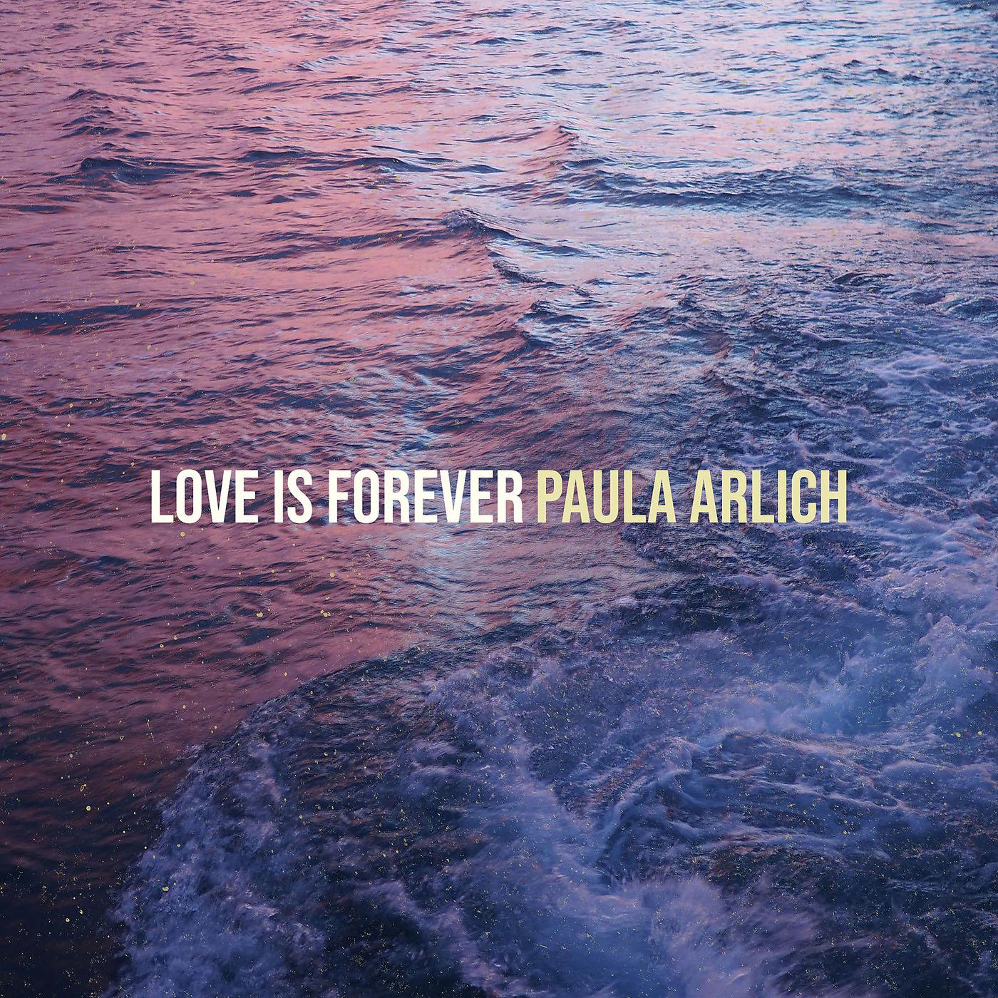 Постер альбома Love Is Forever