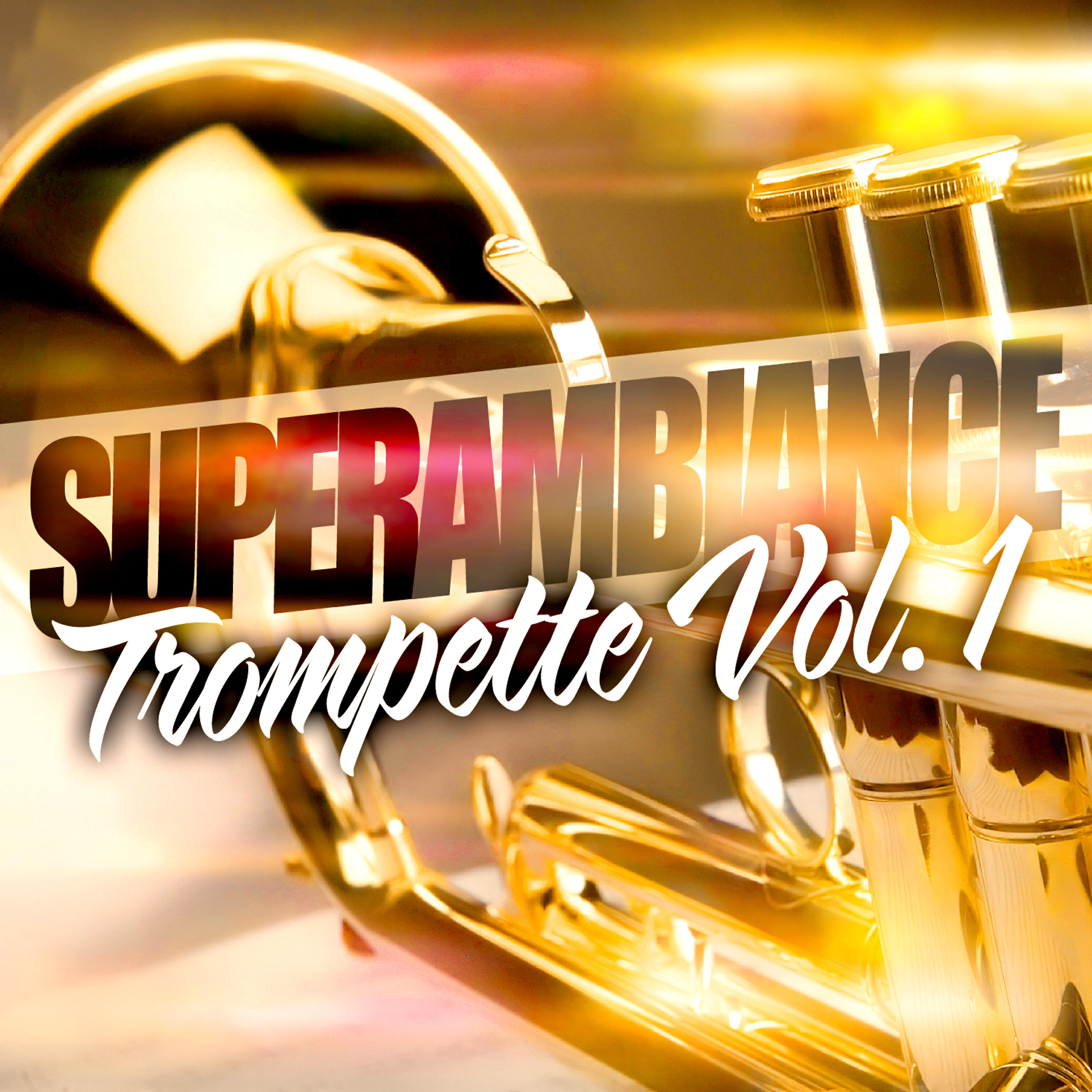 Super Ambiance - Bachianas Brasileiras - Heitor Villa-Lobos