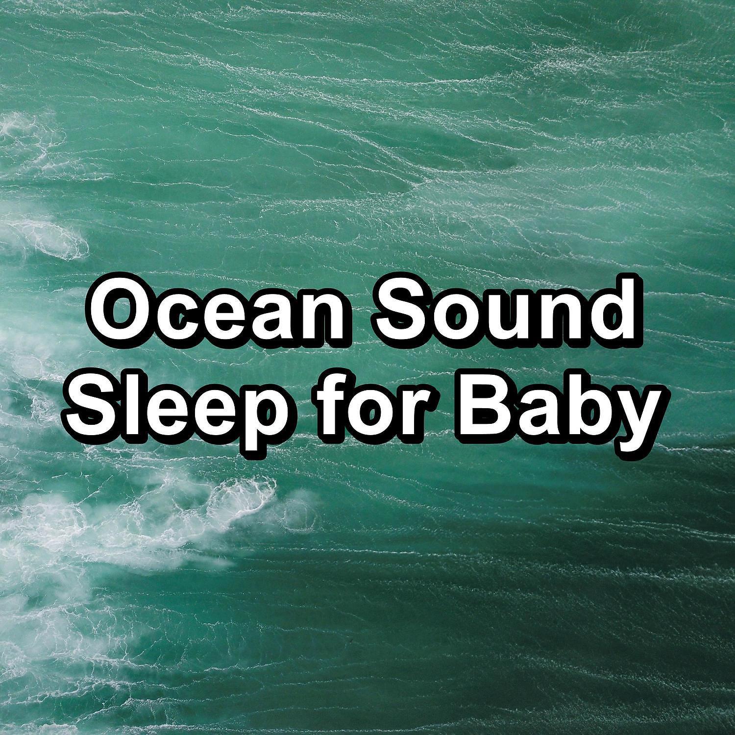 Nature Sounds Nature Music - Sleepy Sea Sounds For Yoga and Meditation Help You and Your Baby Rest