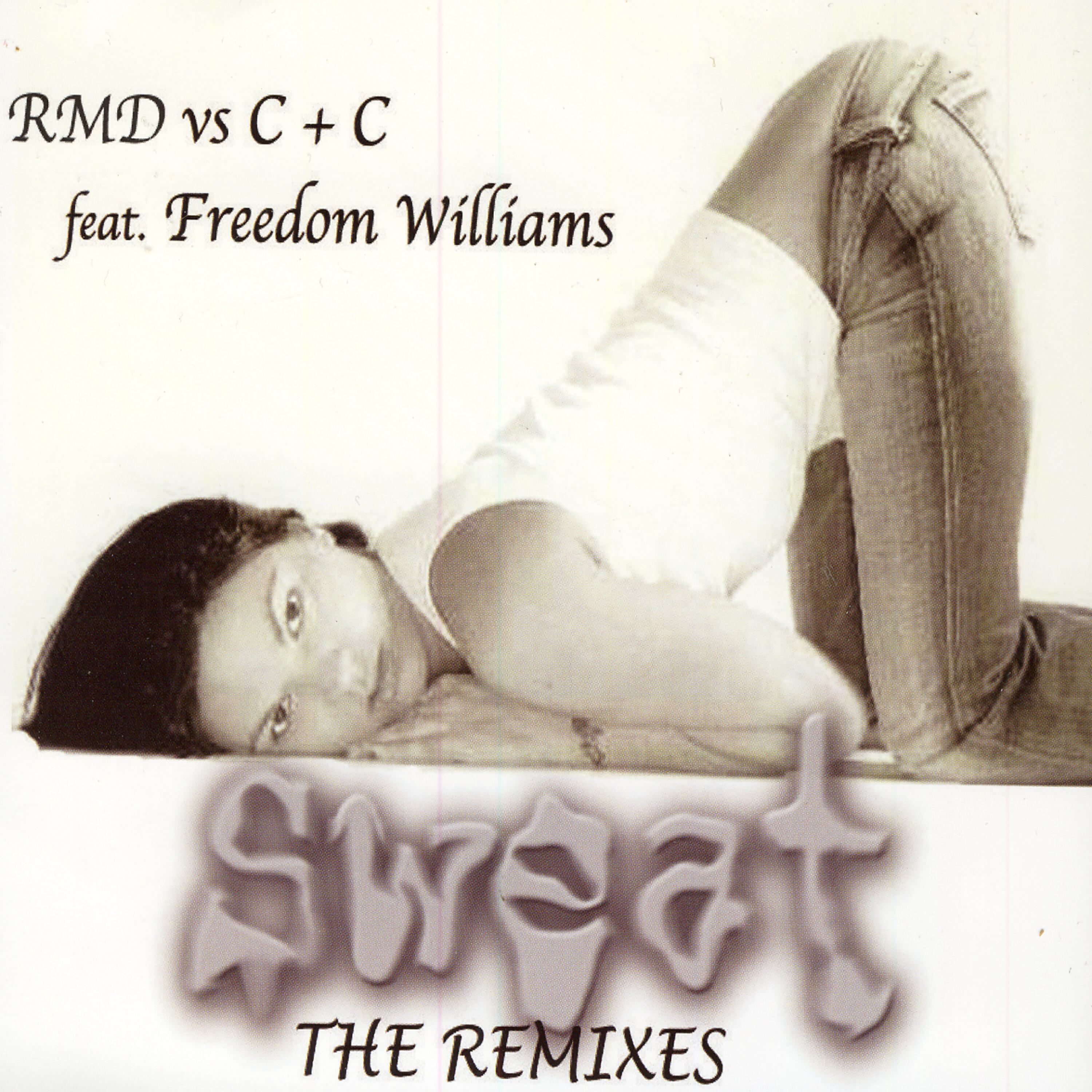 C - Sweat Cheyne Christian Sneaky Tribal Radio Mix