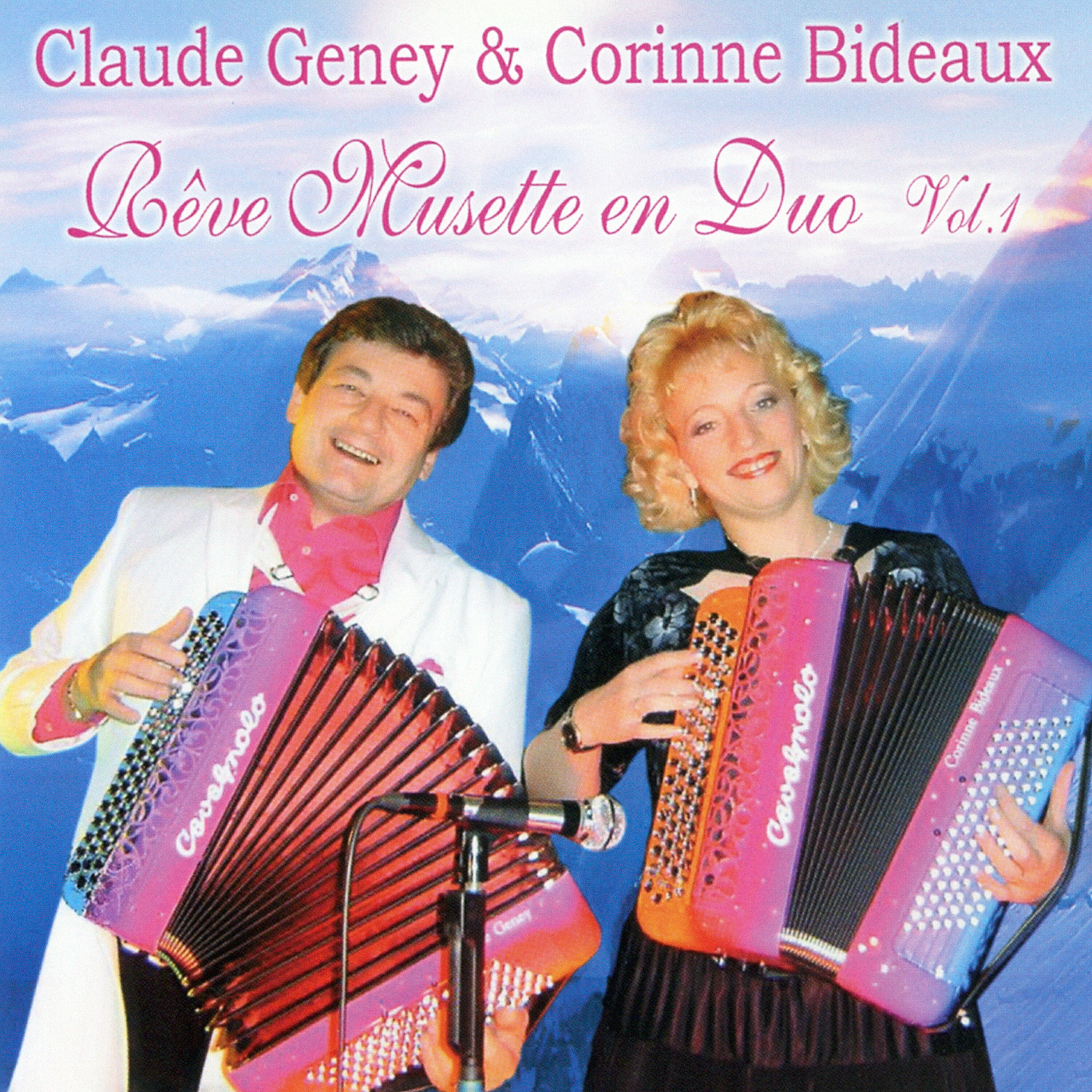 Corinne Bideaux - Paso Abaca (Paso)