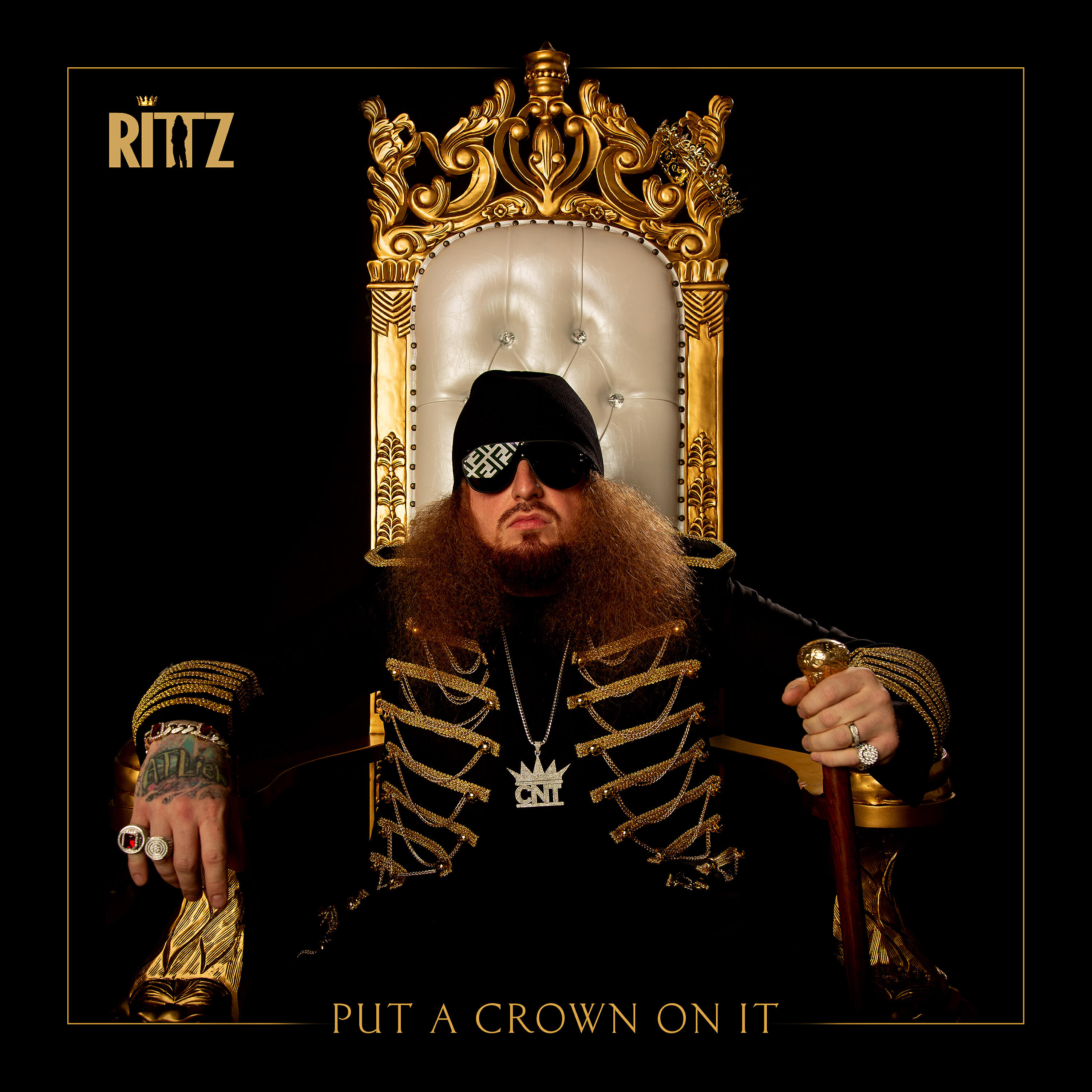 Rittz - Fake Smile