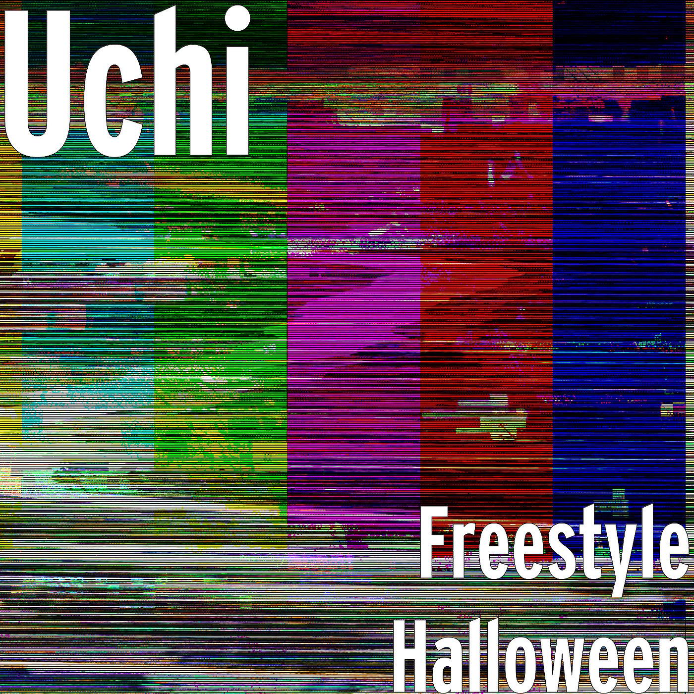 Постер альбома Freestyle Halloween